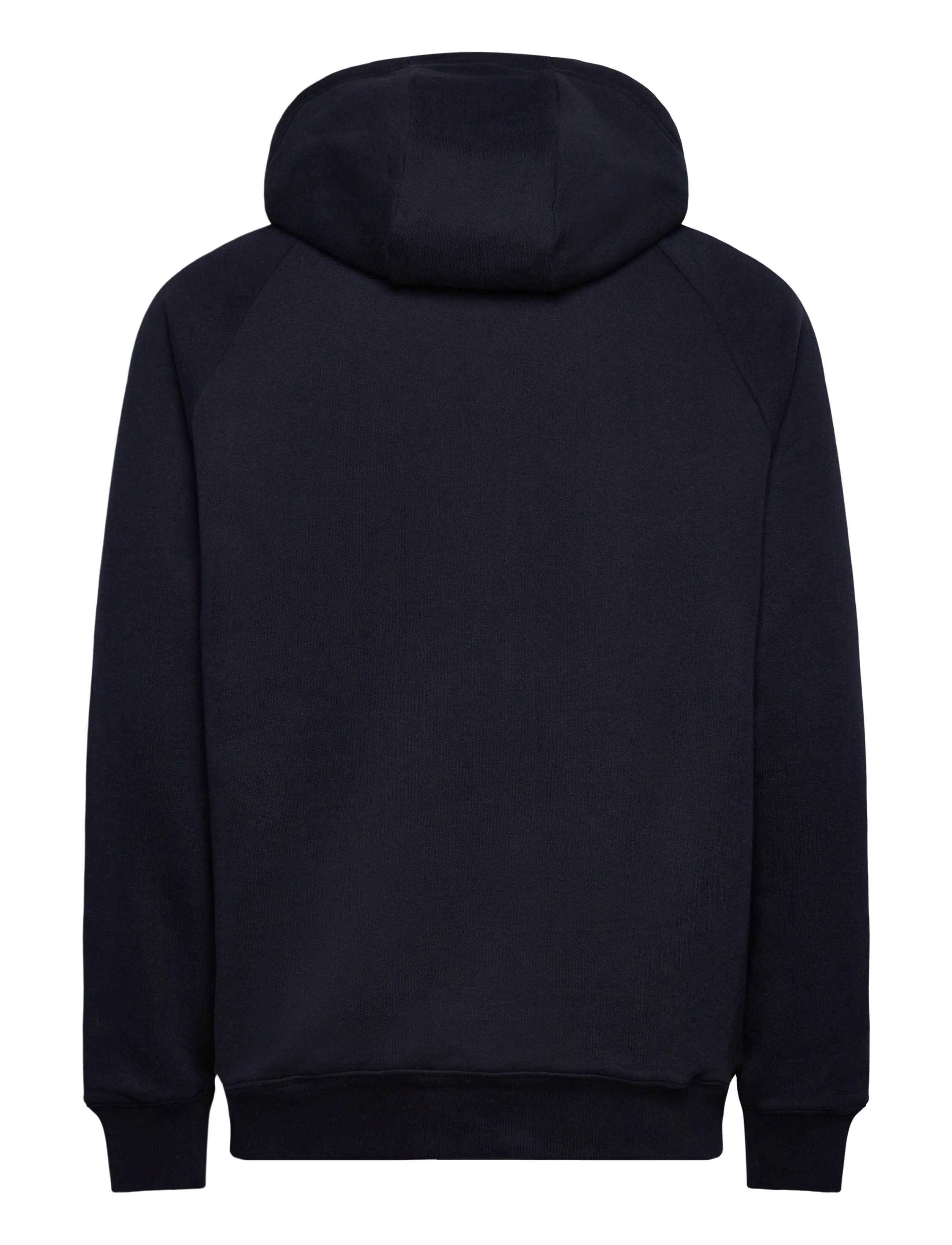 Tommy Hilfiger - TEDDY LINED HDD ZIP THROUGH - truien en hoodies - desert sky - 2