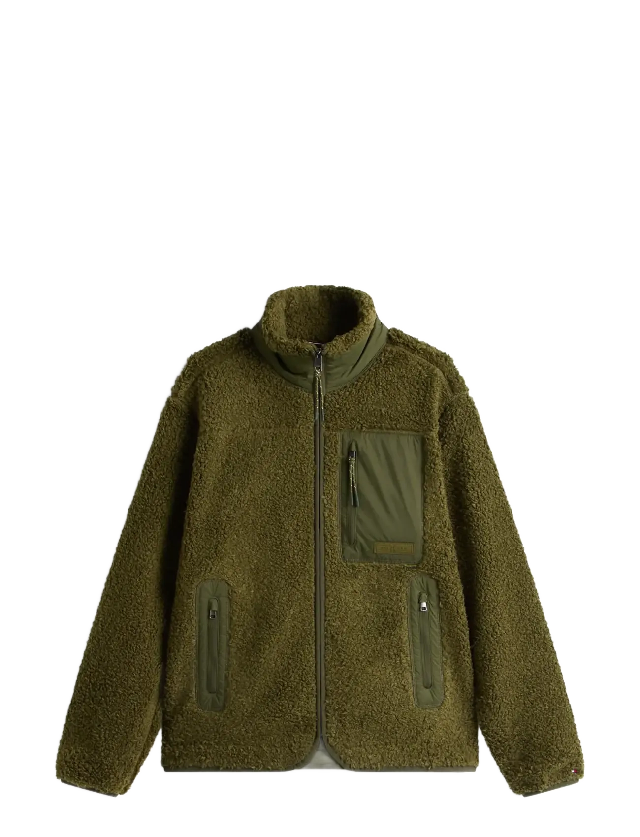 HUNTSMAN GREEN