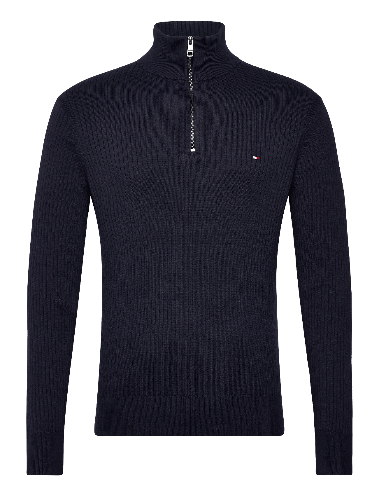 Tommy Hilfiger - Pima Ctn Cash