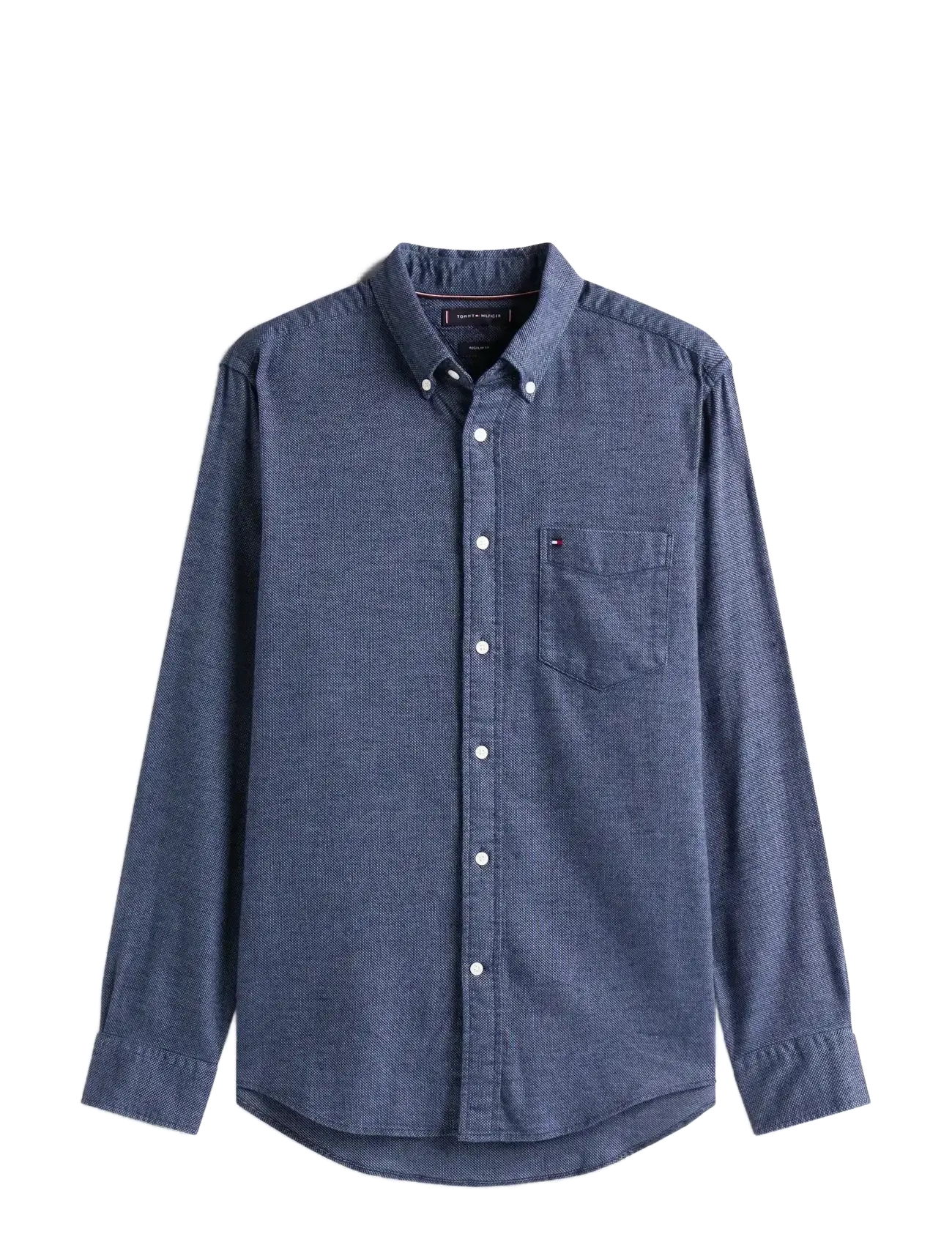 BRISK BLUE HEATHER