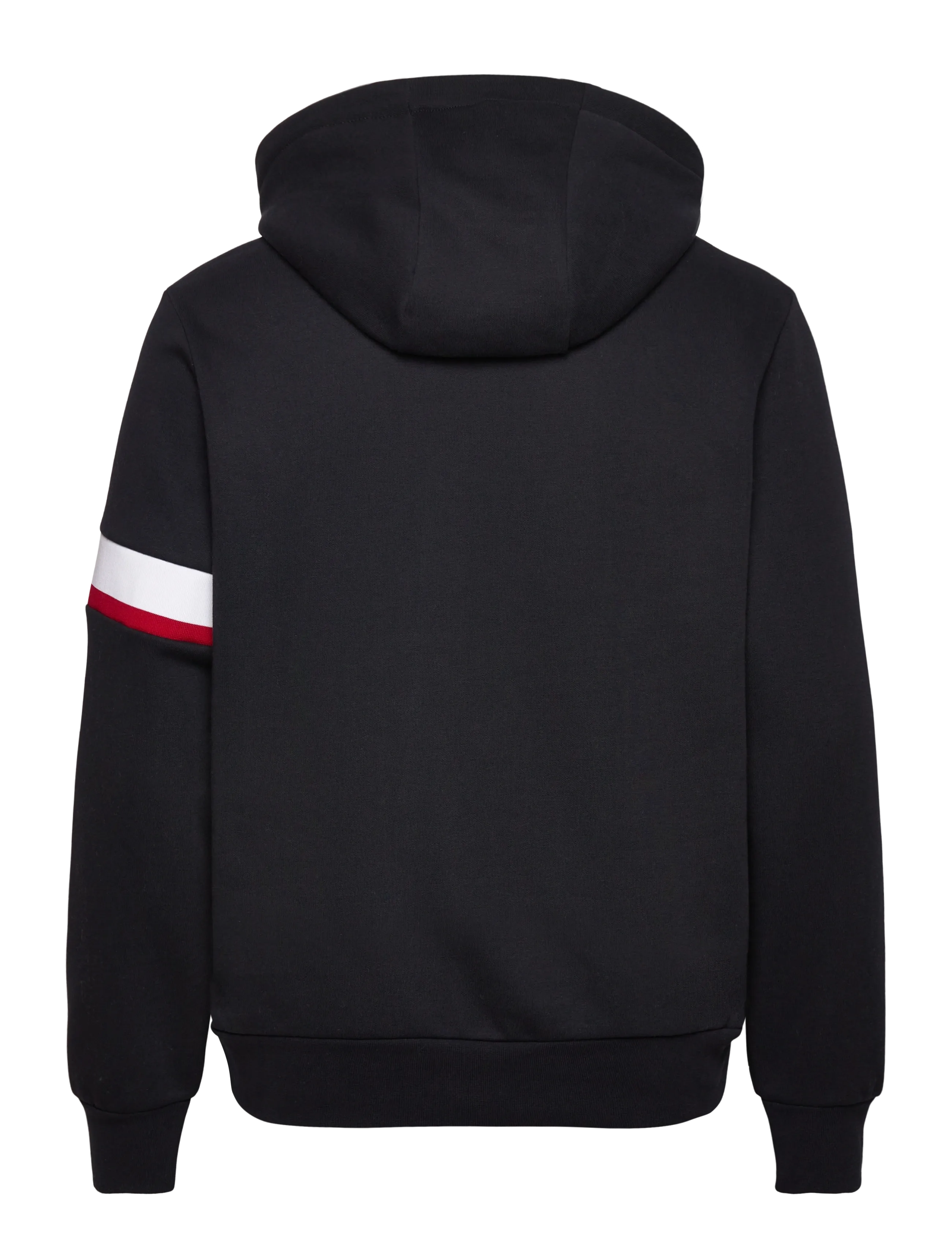 Tommy Hilfiger - RWB INSERT HOODIE - dressipluusid - desert sky - 2