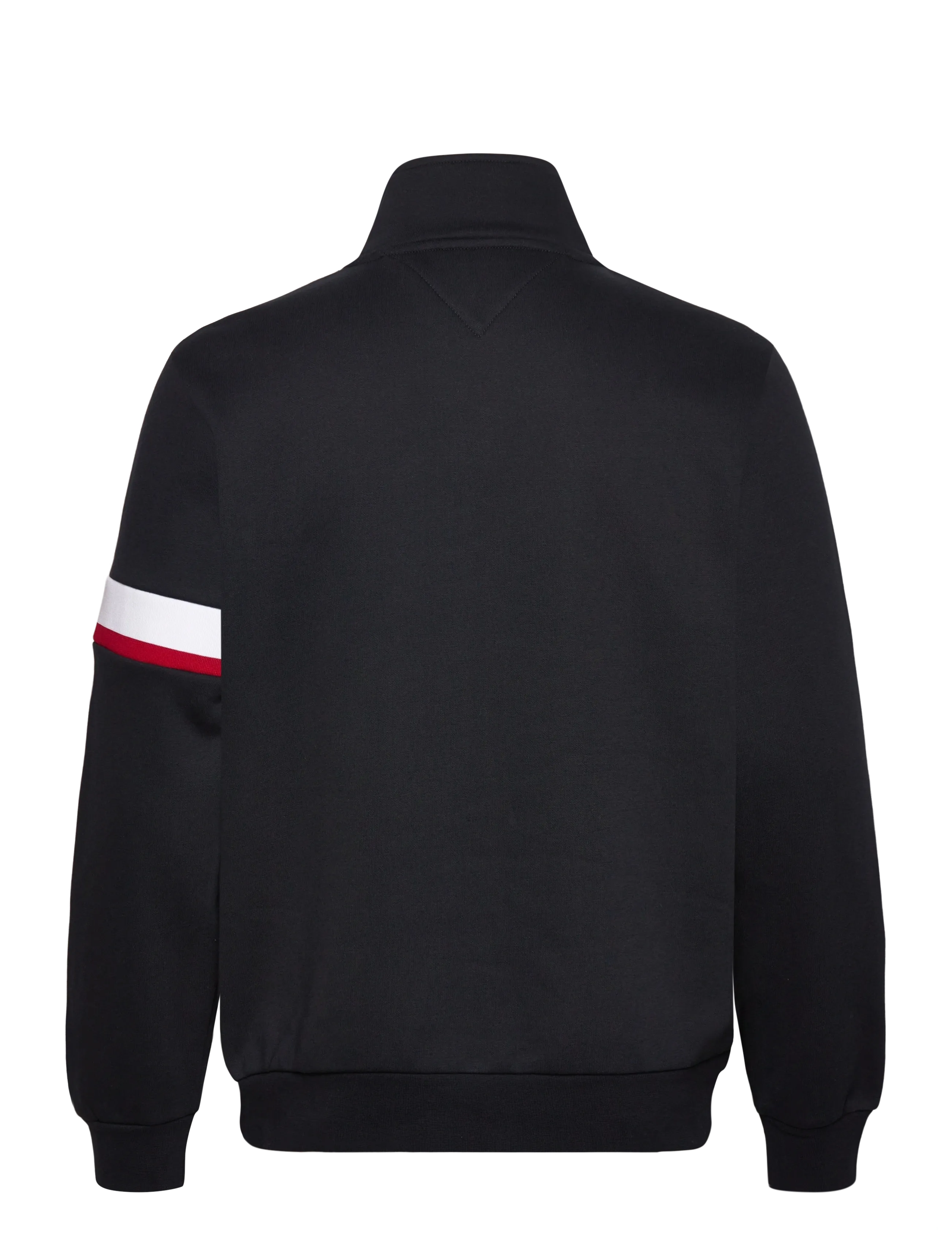 Tommy Hilfiger - RWB INSERT 1/4 ZIP - nach anlass kaufen - desert sky - 2