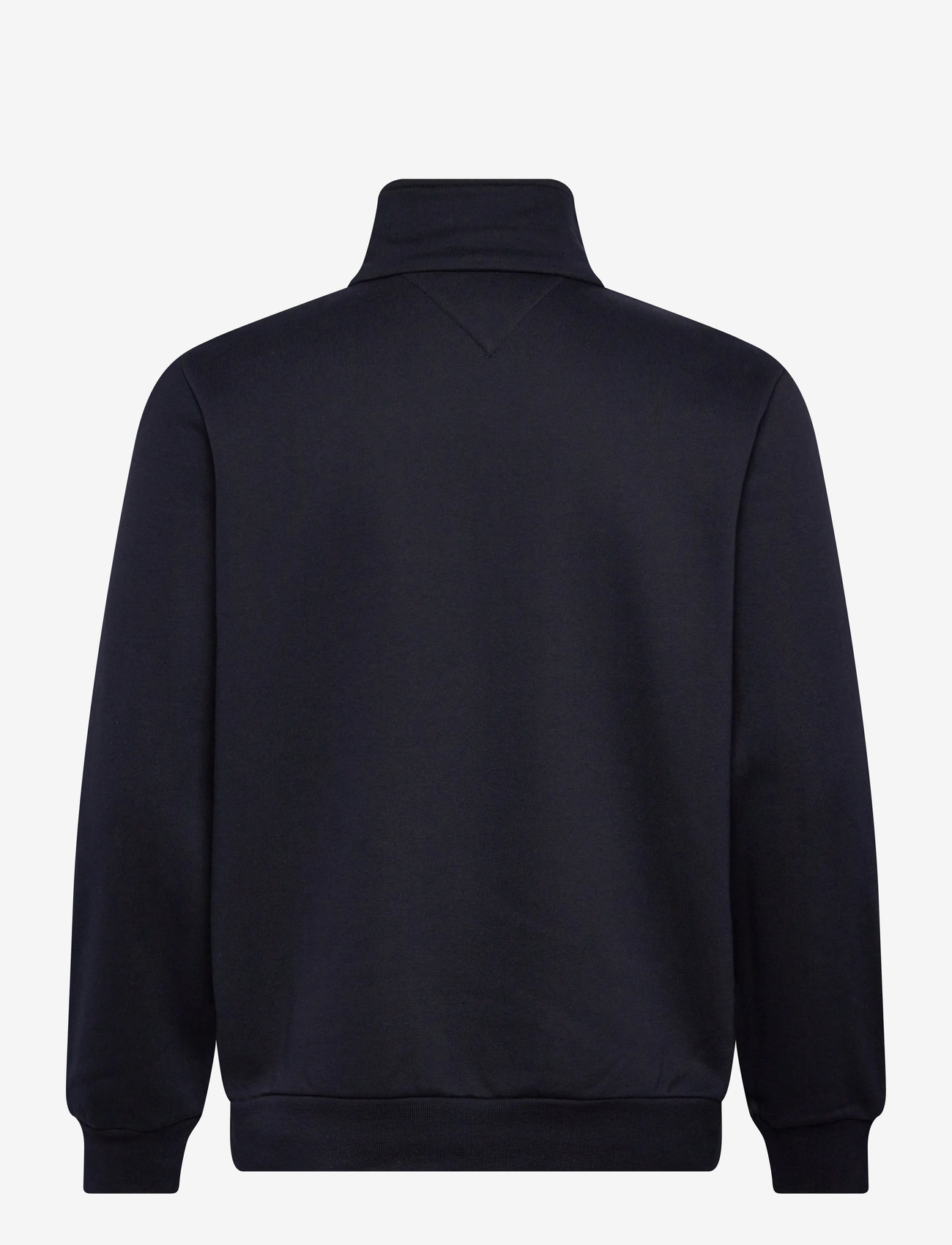 Tommy Hilfiger - GLOBAL STRIPE ZIP THROUGH - forårsjakker - desert sky - 2