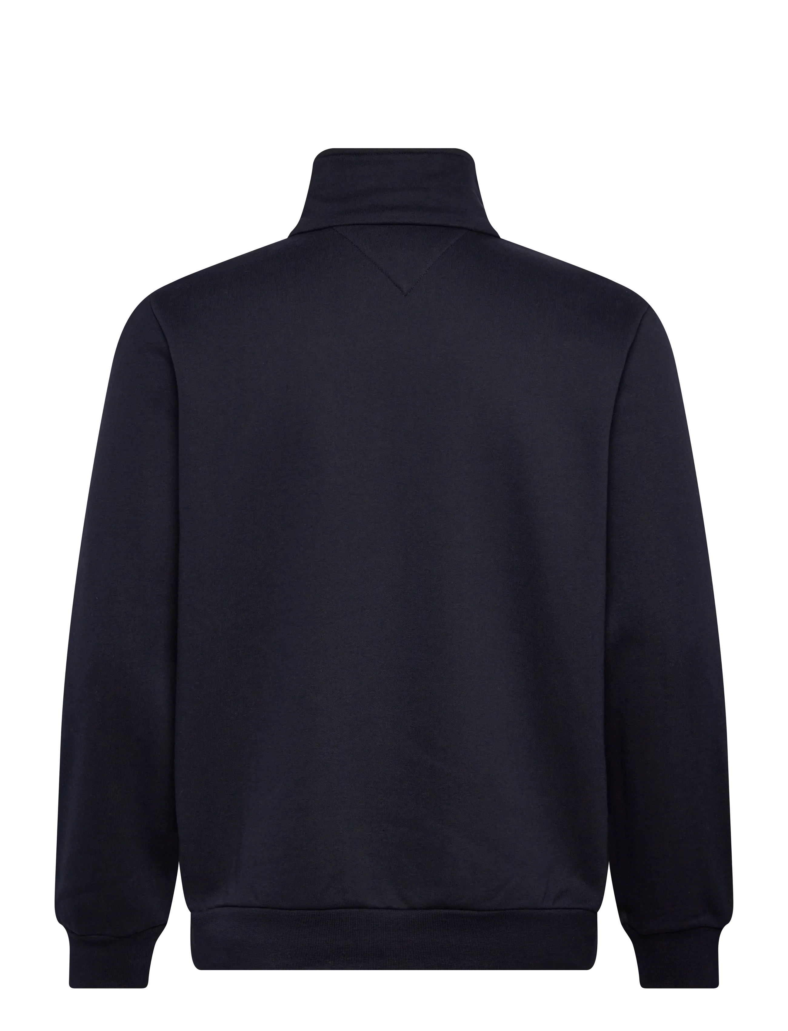 Tommy Hilfiger - GLOBAL STRIPE ZIP THROUGH - kevättakit - desert sky - 2