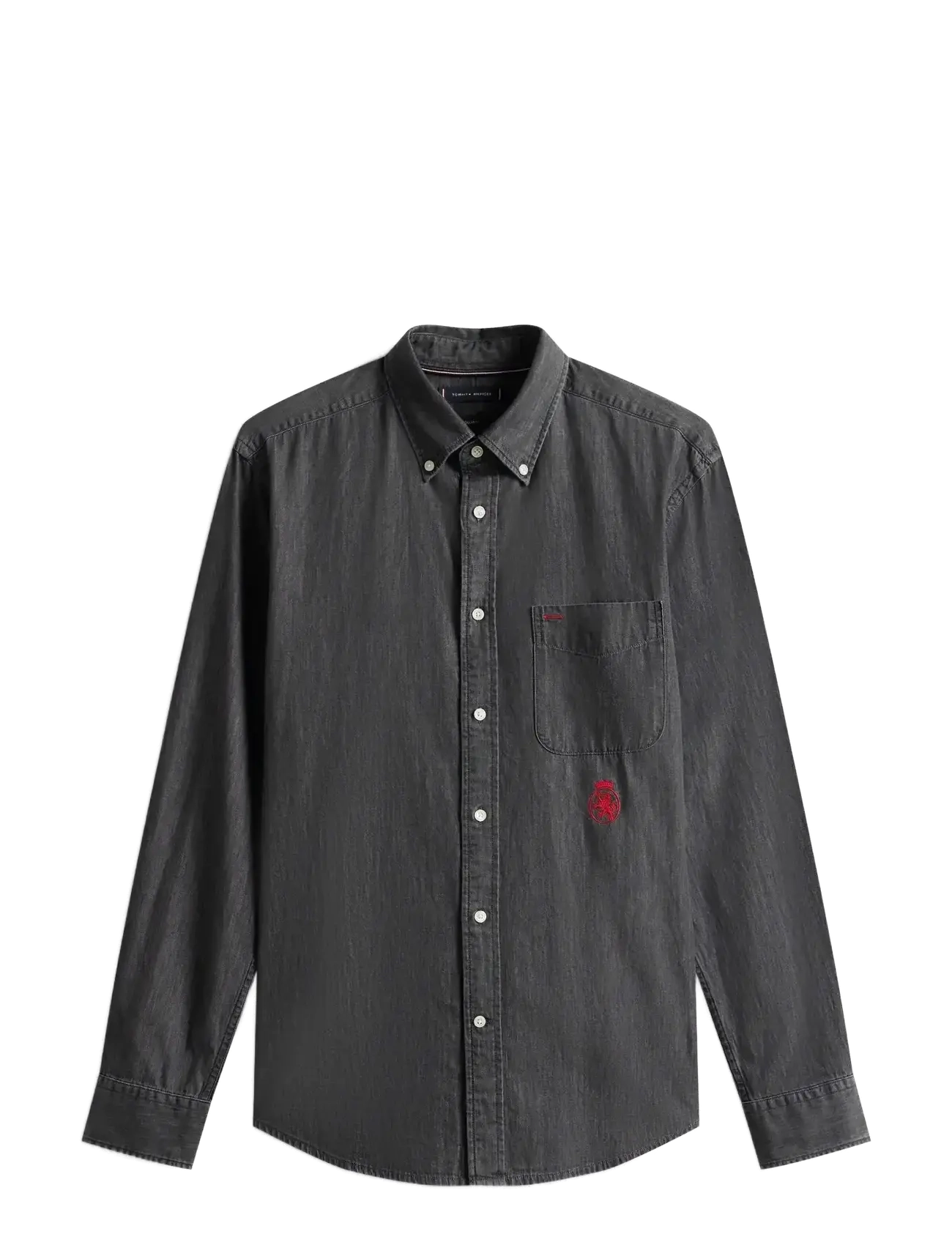 WORKWEAR DENIM RF SHIRT