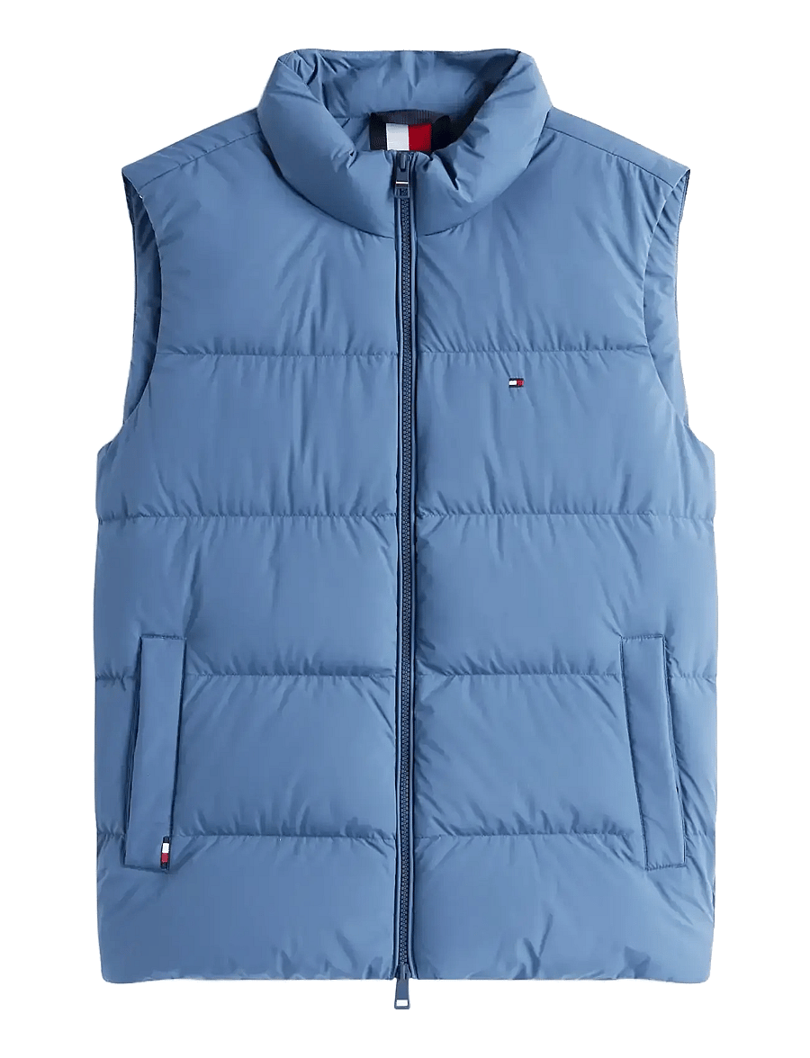 Tommy Hilfiger - TH VEST - westen - aegean sea - 1
