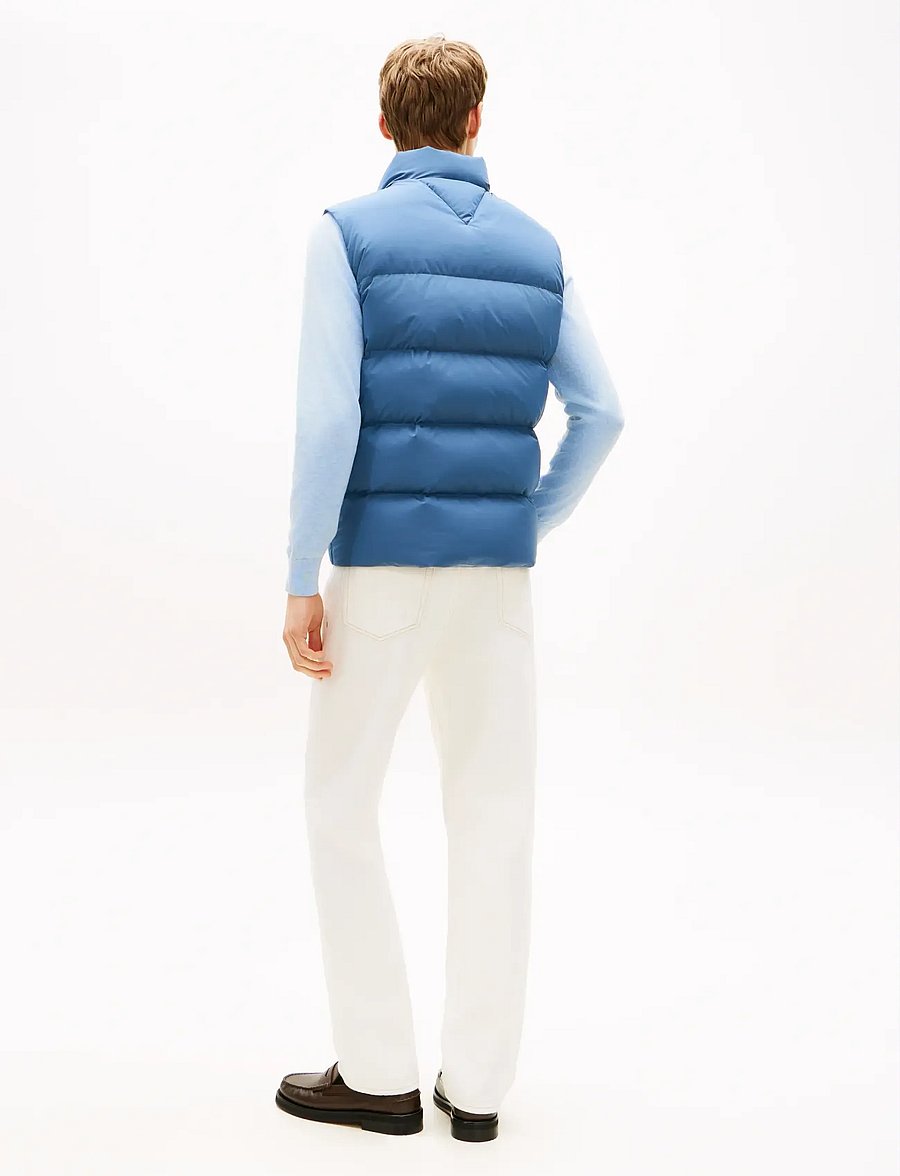 Tommy Hilfiger - TH VEST - westen - aegean sea - 3