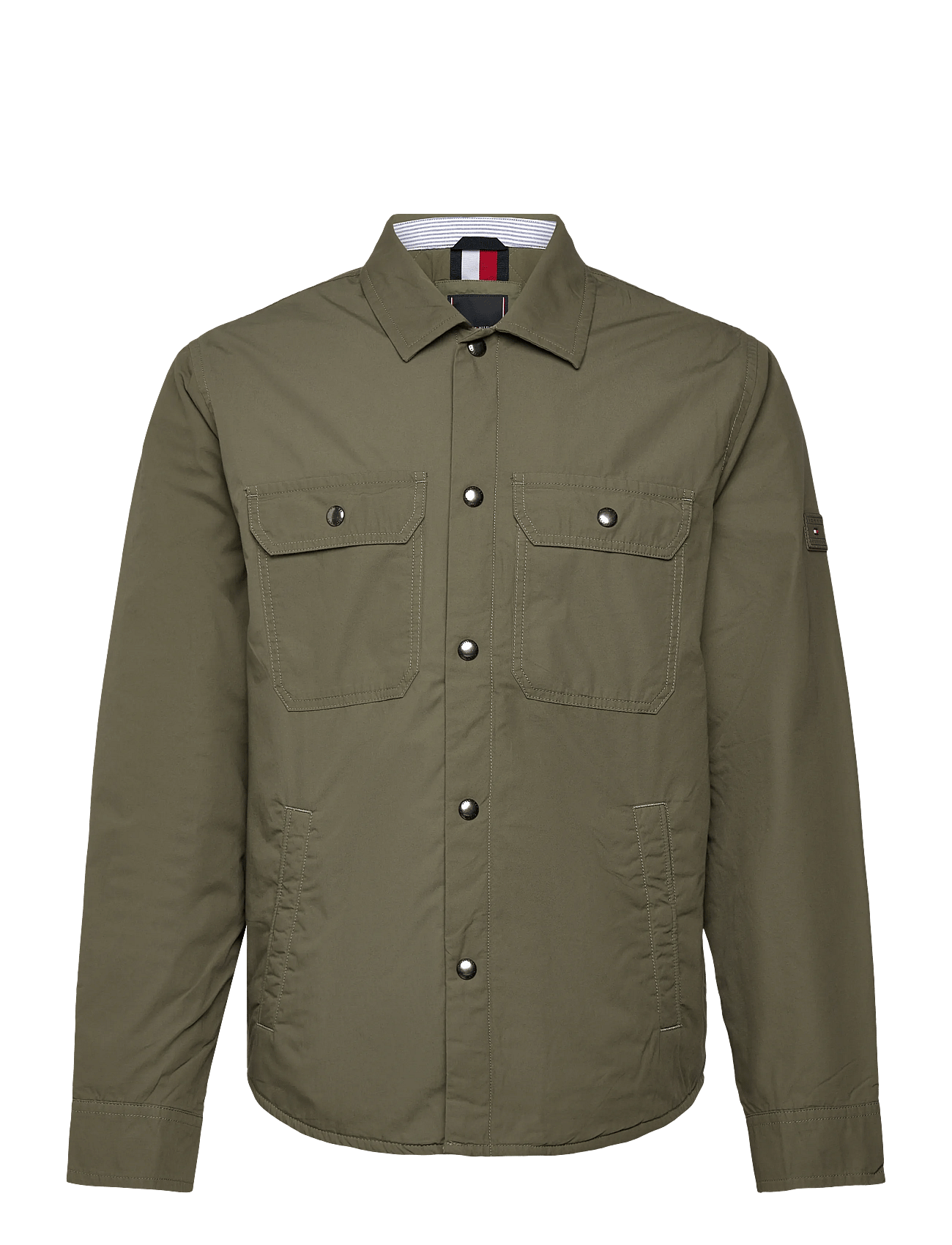 Tommy Hilfiger | Padded Shirt Jkt | XXL