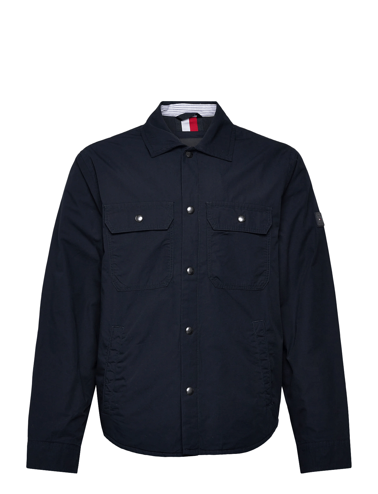 Tommy Hilfiger | Padded Shirt Jkt | XXL