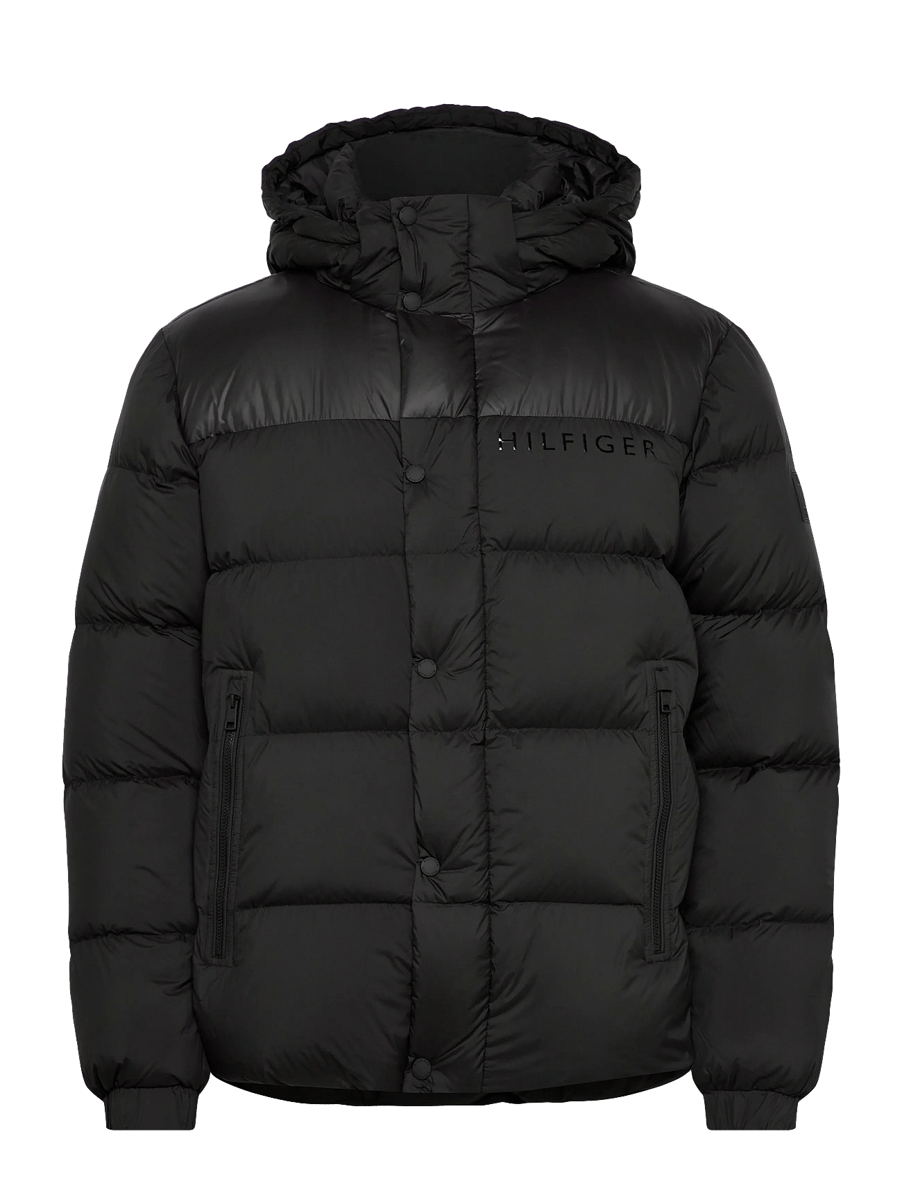 Tommy Hilfiger - Mix Down Hooded