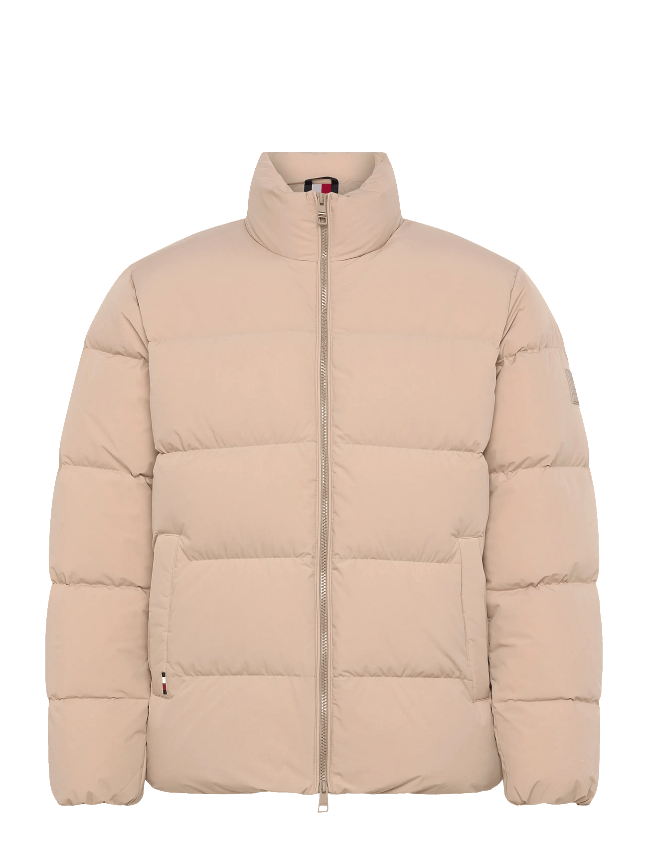 Tommy Hilfiger | Down Stand Puffer Jkt | M