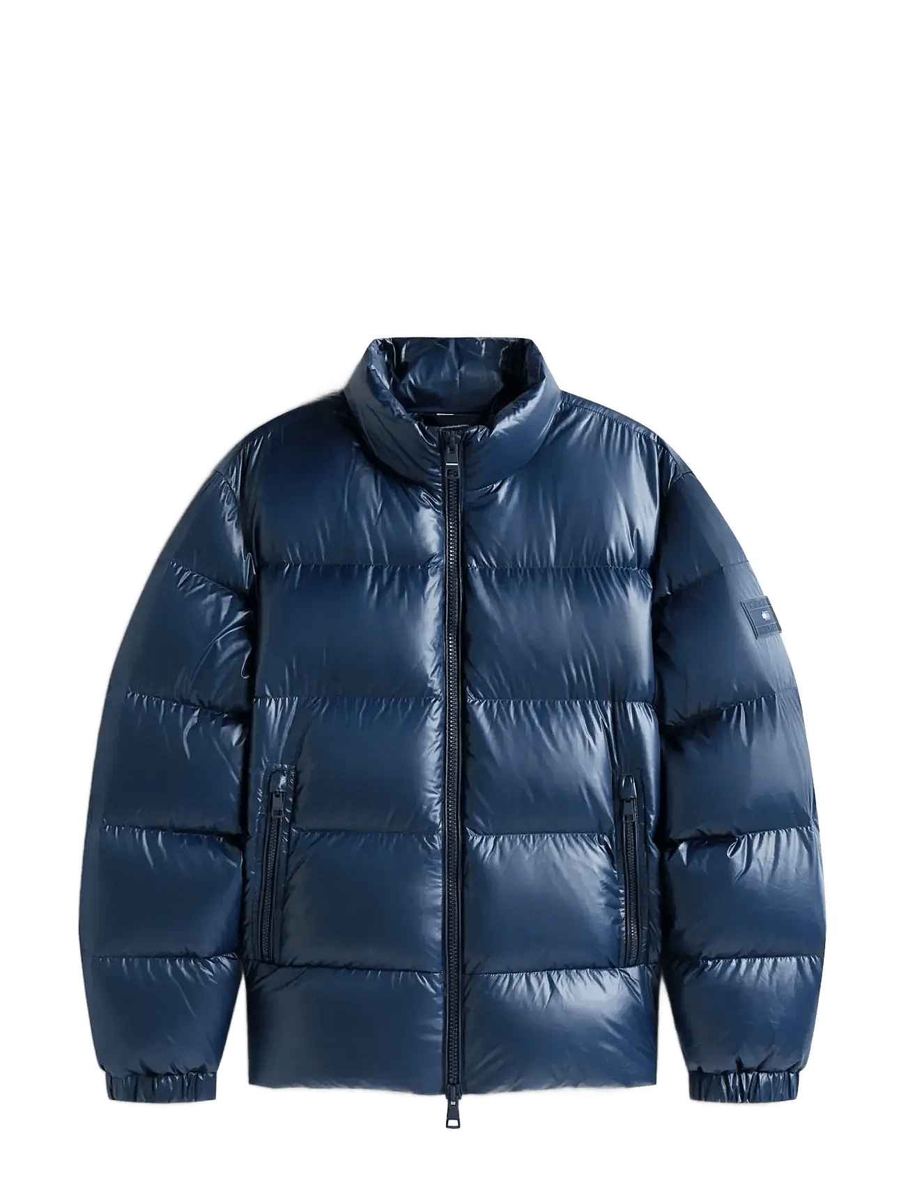 Tommy Hilfiger - Shiny Down Stand