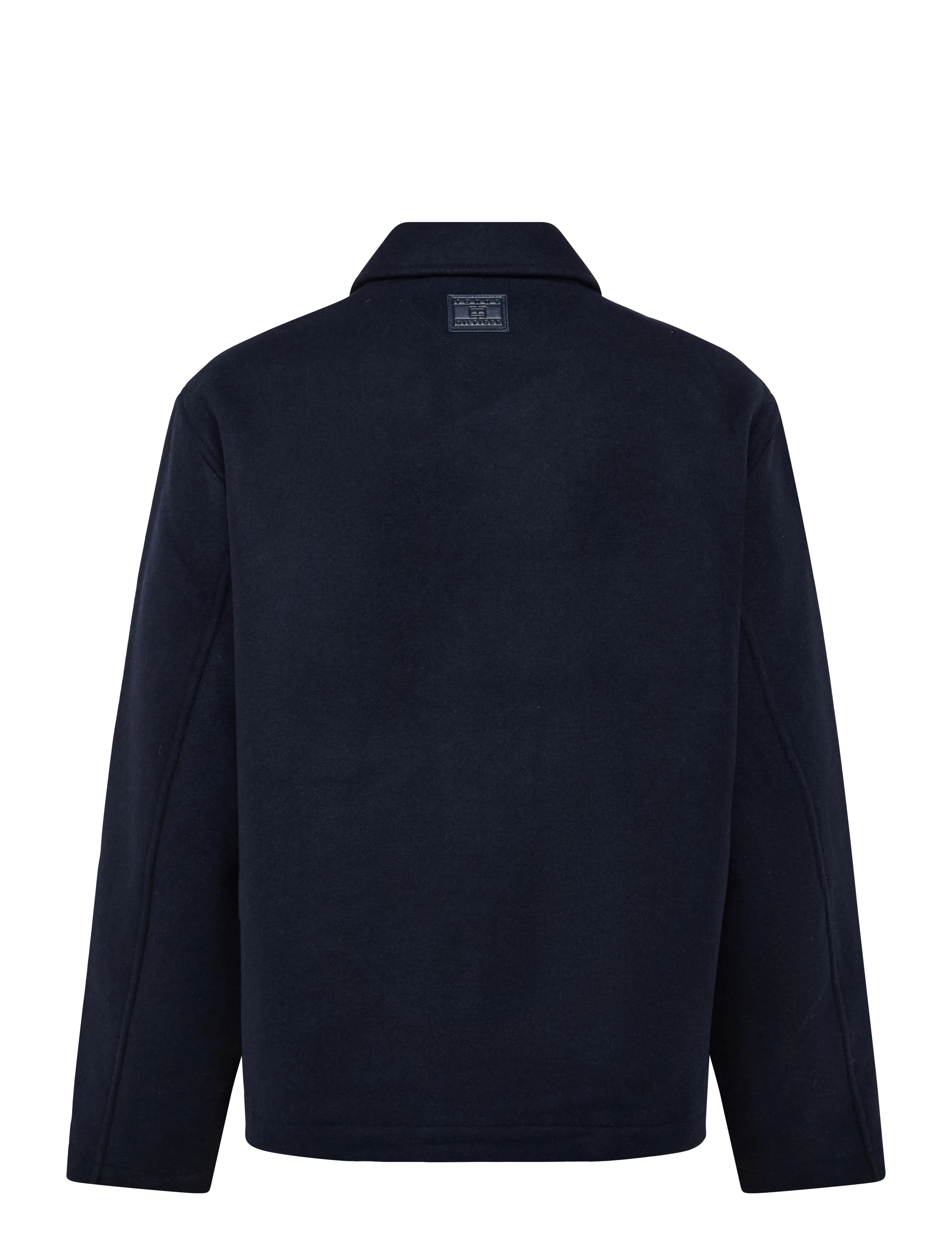 TOMMY HILFIGER Wool Ivy Jkt jackor herr – bild 2