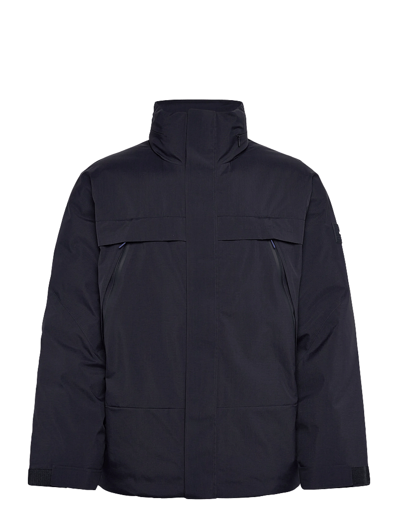 Tommy Hilfiger Tech Padded Jkt – toppatakit – osta Booztlet