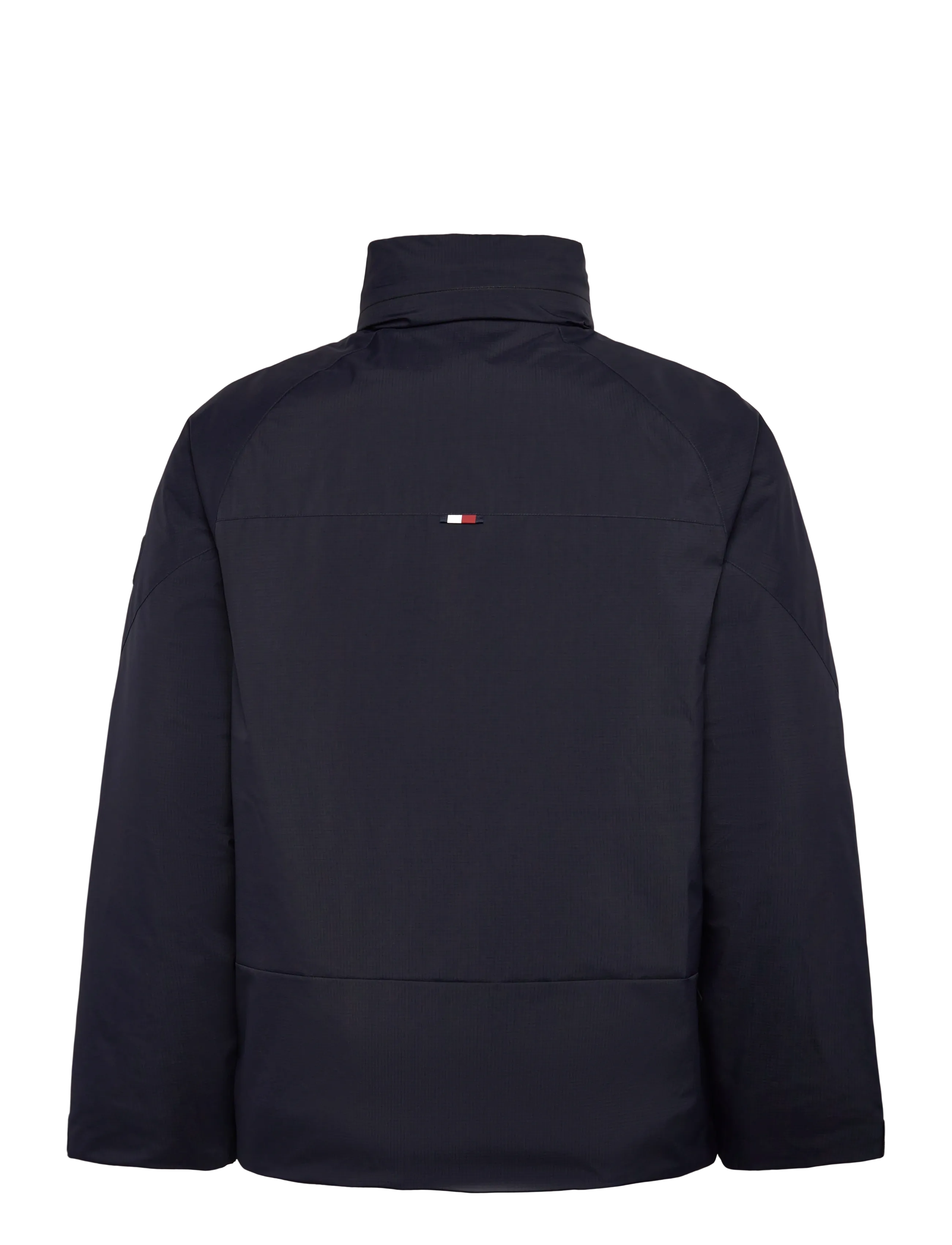 Tommy Hilfiger - TECH PADDED JKT - winterjacken - desert sky - 2