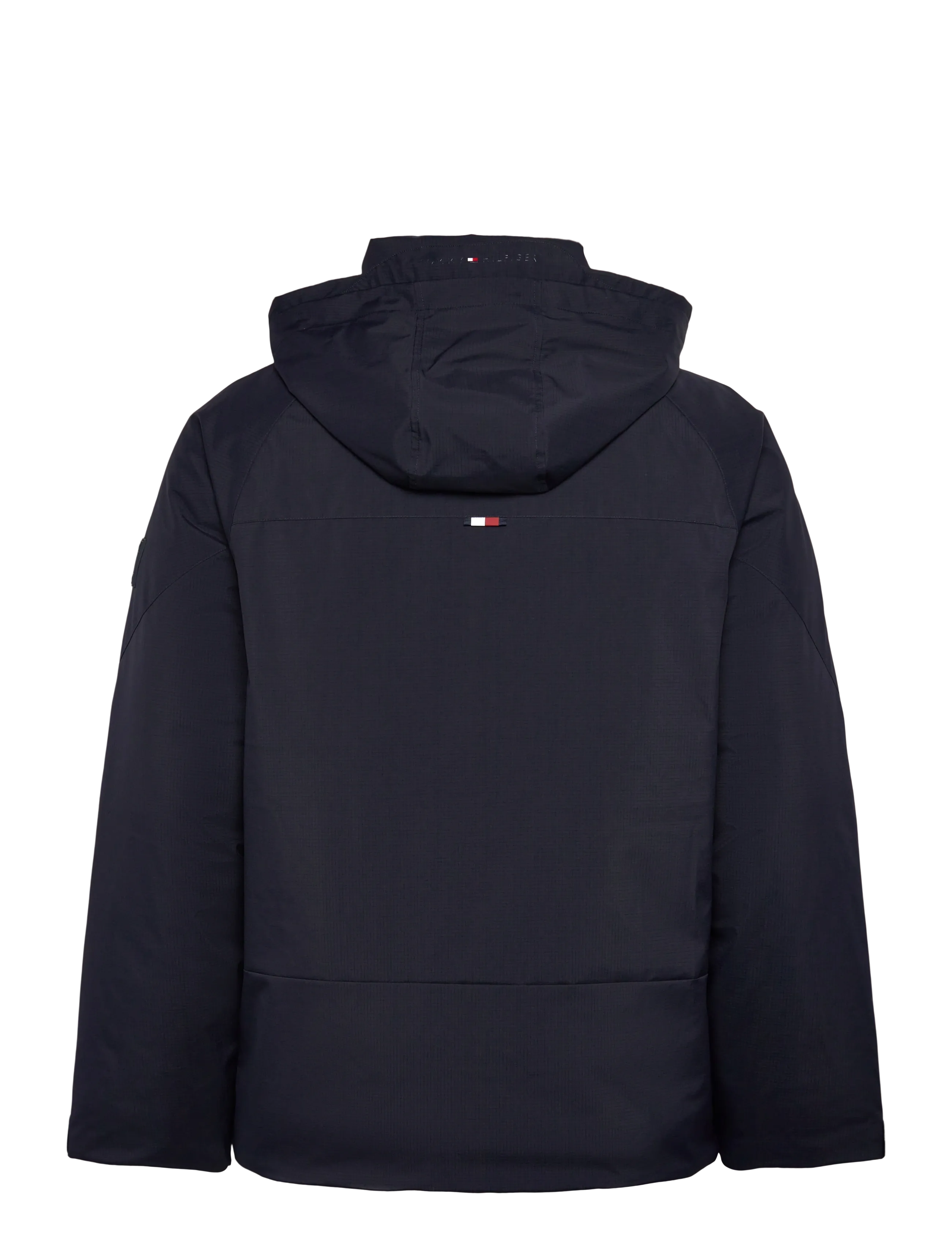 Tommy Hilfiger - TECH PADDED JKT - winterjacken - desert sky - 3