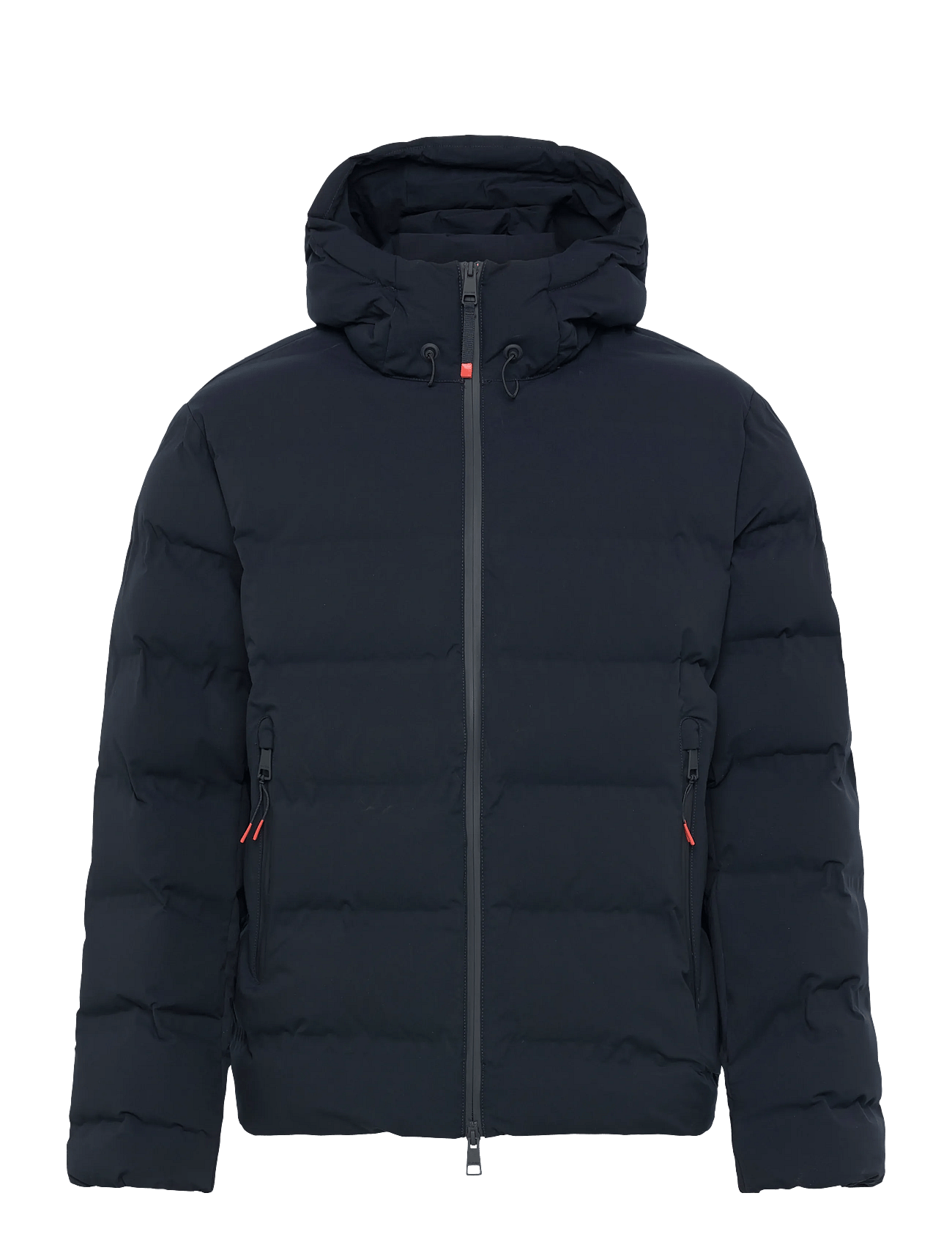 Tommy Hilfiger | Tech Heat Sealed Jkt | XXXL