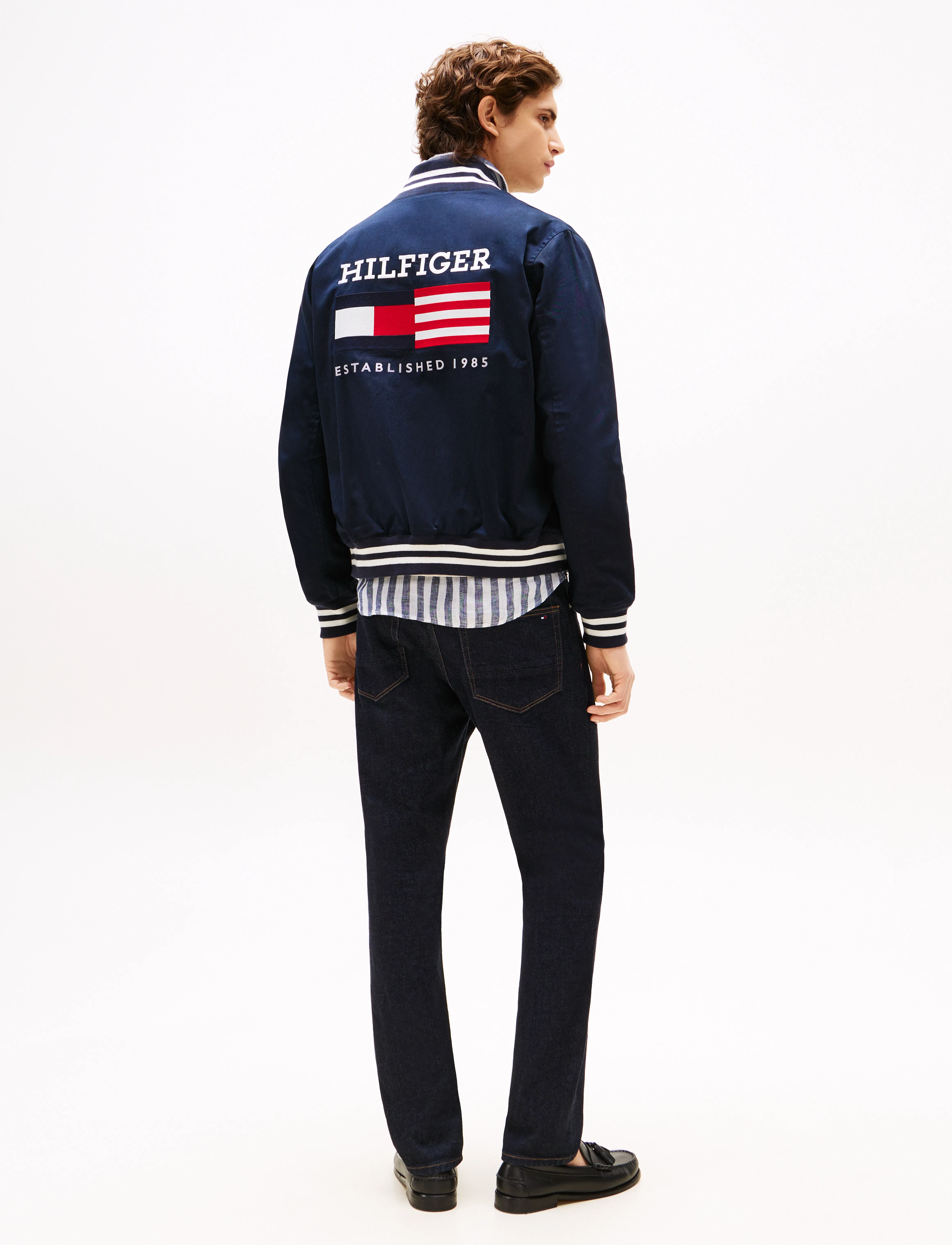 Americana Varsity Jkt 3