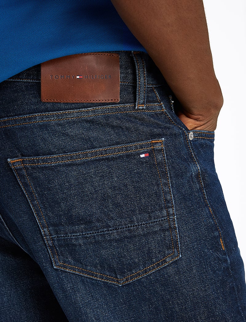 Tommy Hilfiger - REGULAR MERCER STR CHRIS BLUE - regular jeans - chris blue - 3