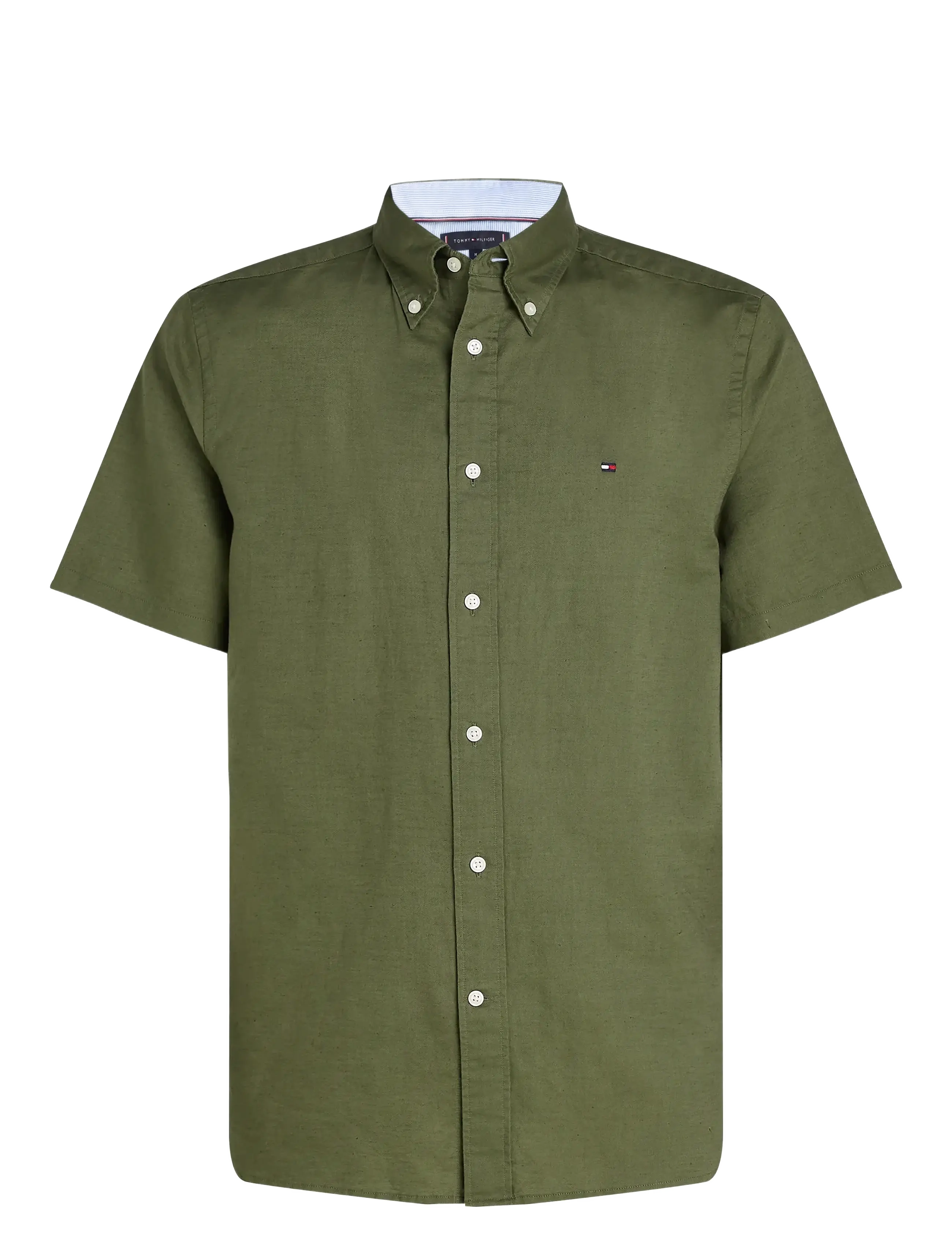 BATTLE GREEN