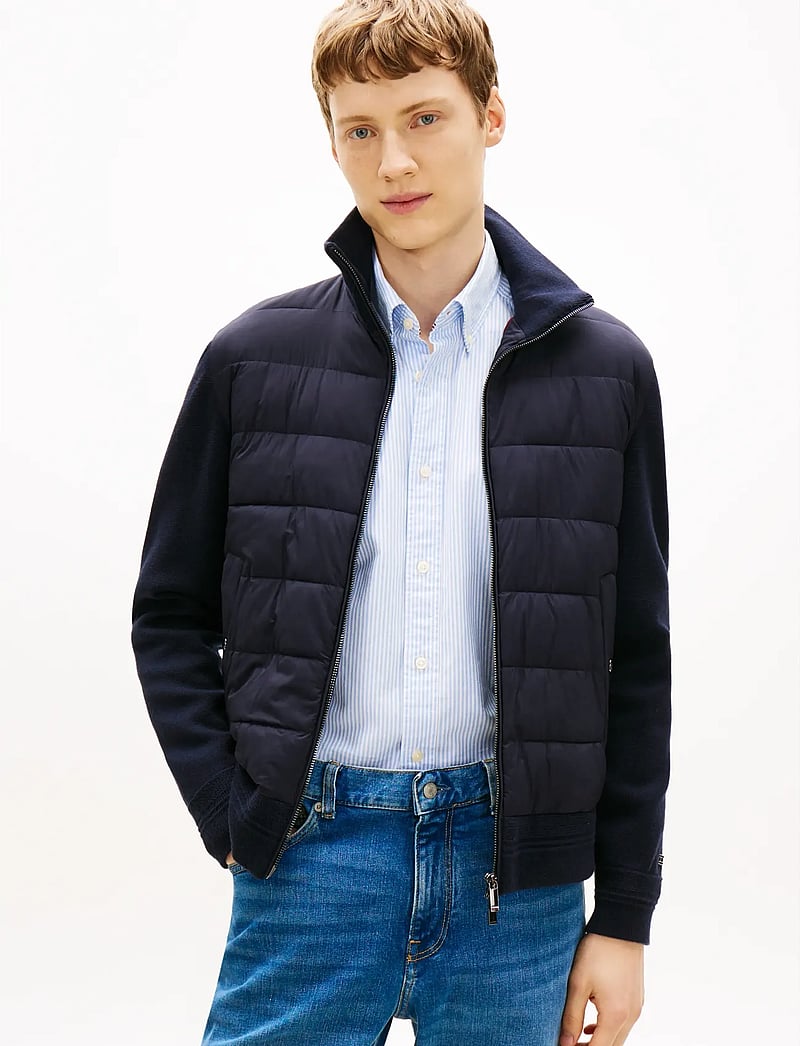 Desert Sky Winterjacken Von Tommy Hilfiger Für Herren Jacke