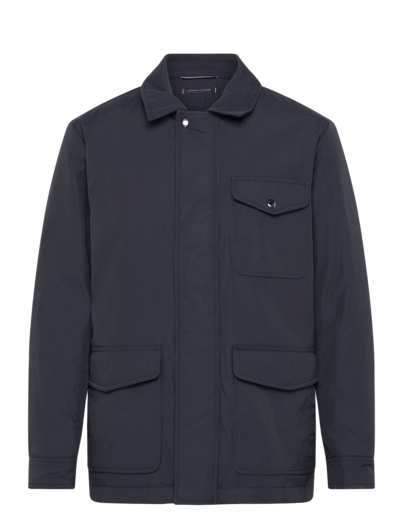 Tommy Hilfiger | Dc Nylon Hunting Jacket | XL