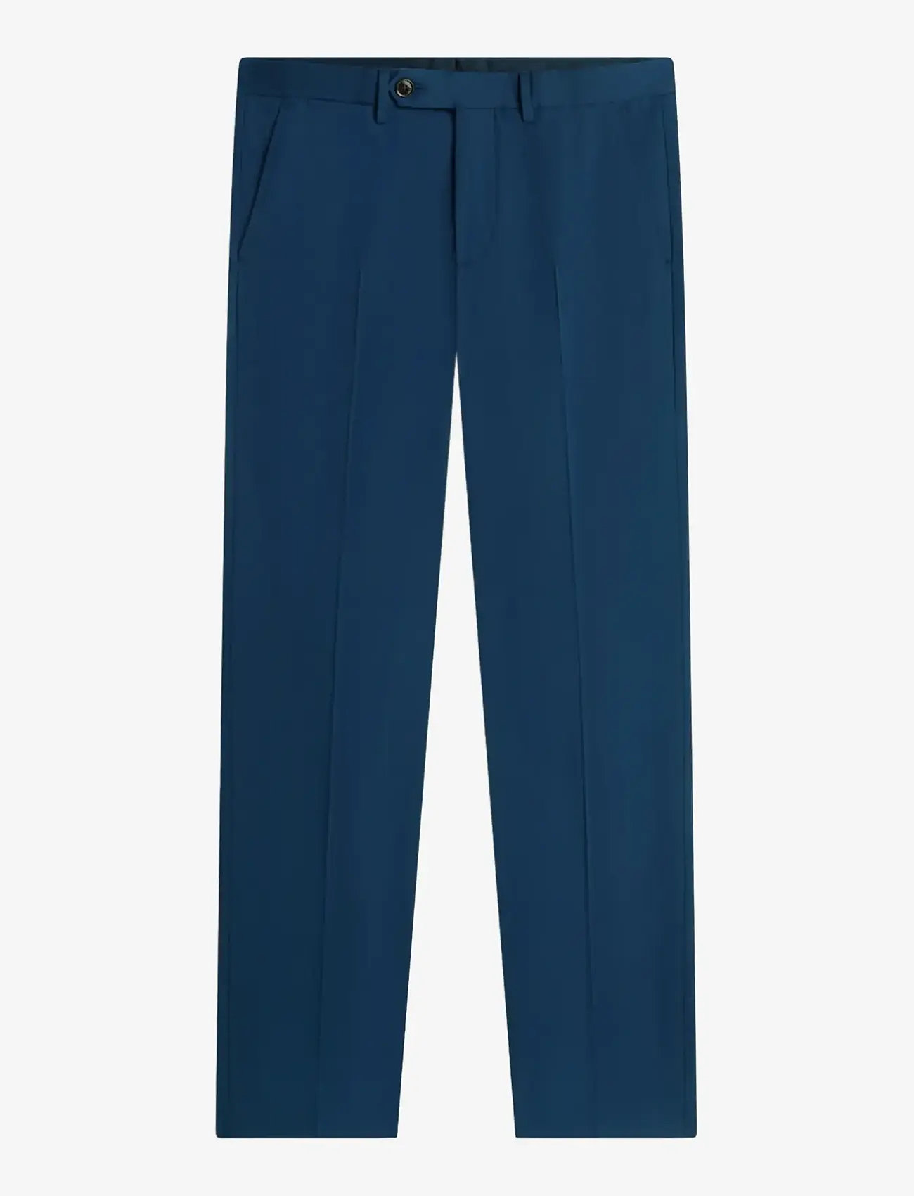 Tommy Hilfiger - DC DENTON CLEAN CHINO - chinos - navy iris - 1