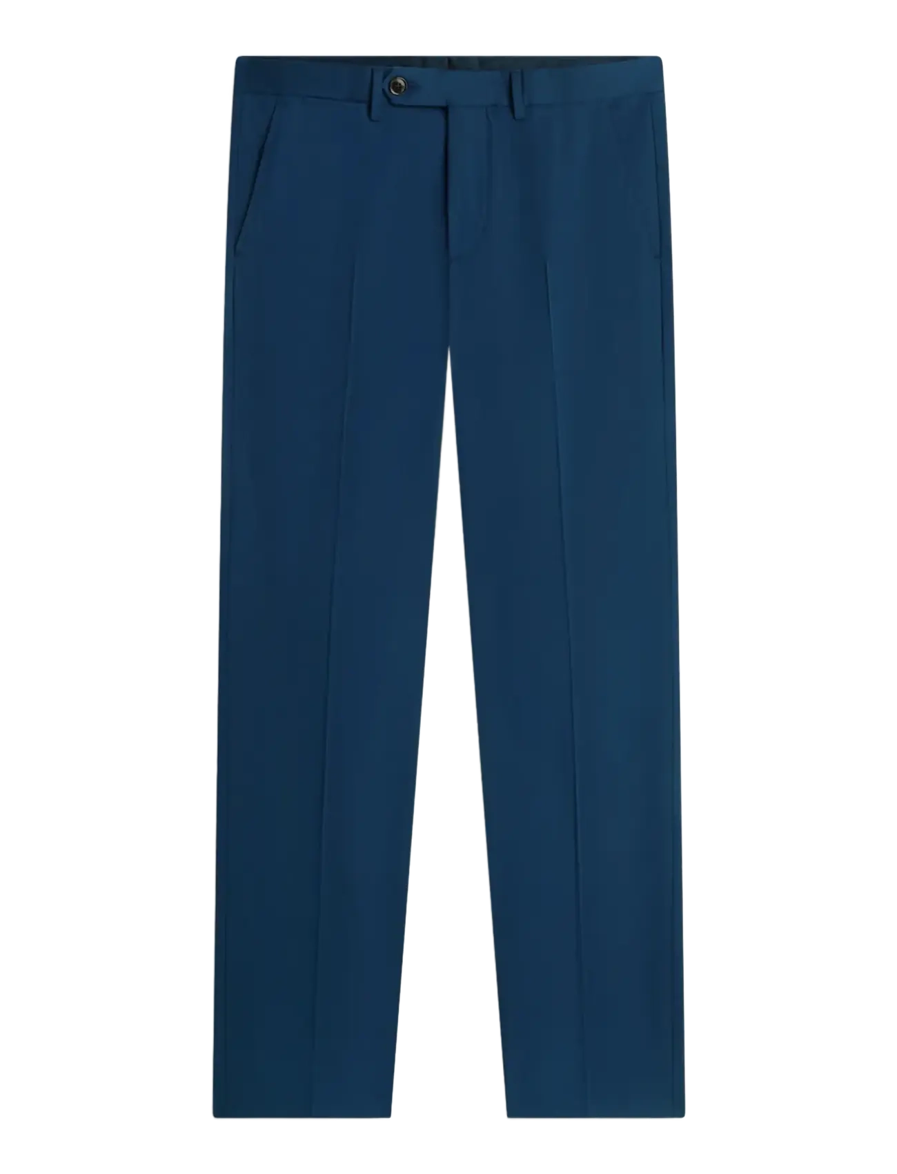 Tommy Hilfiger DC DENTON CLEAN CHINO - Chinos - NAVY IRIS / navy