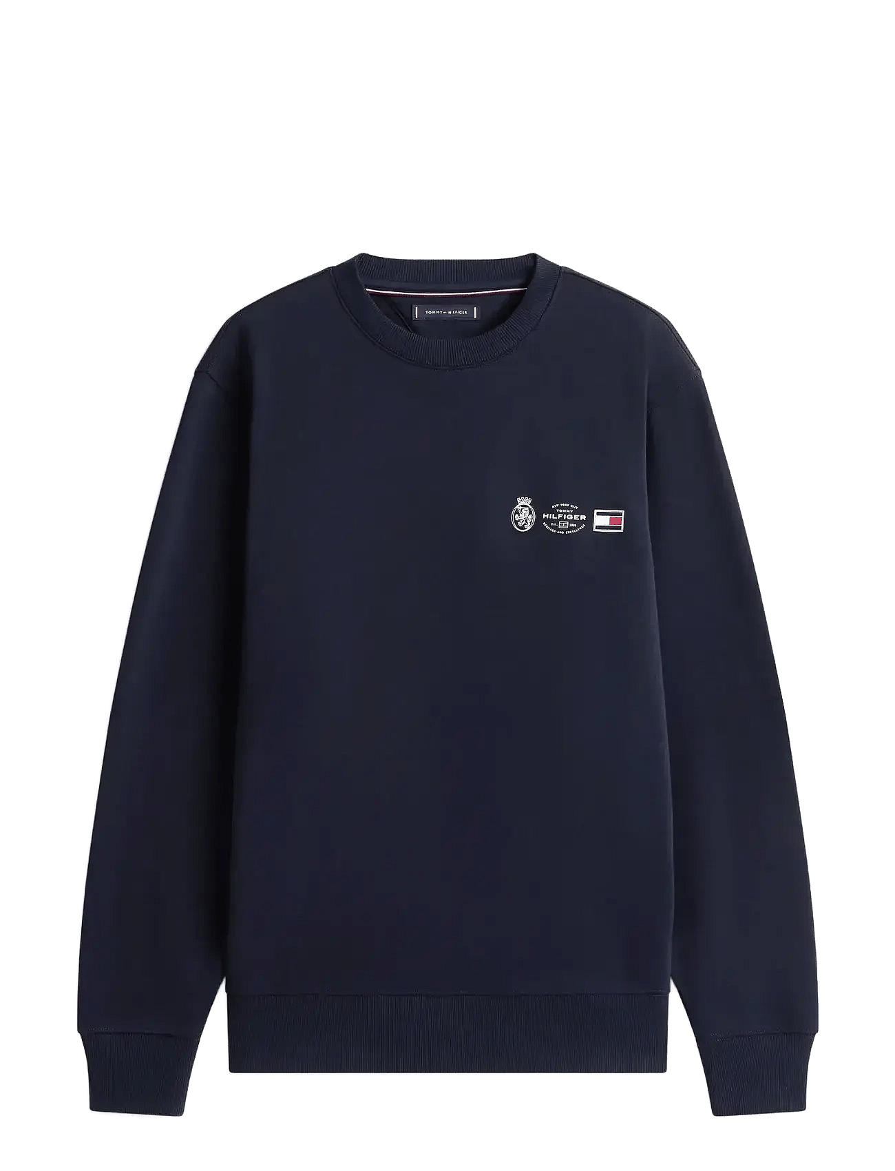 Tommy Hilfiger - Small Crest Outline
