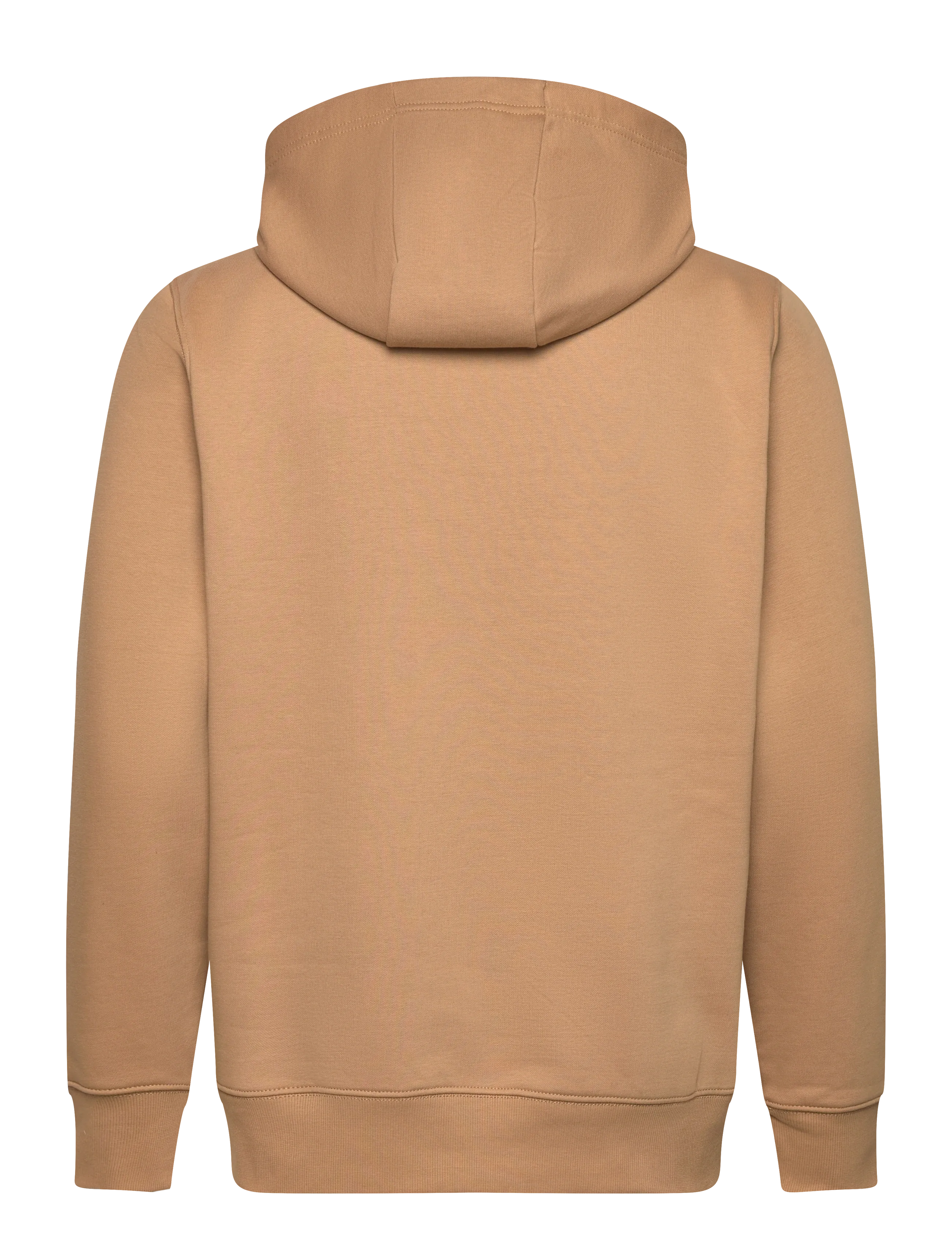 Tommy Hilfiger - OVAL GRAPHIC HOODIE - timeless camel - 2