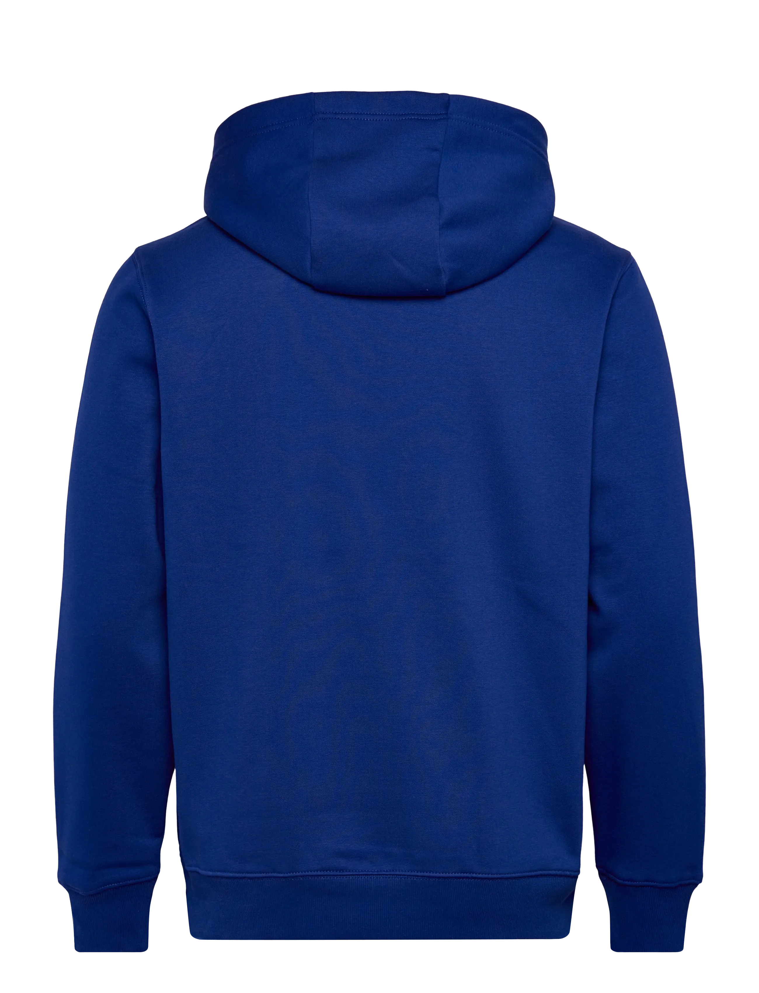 Tommy Hilfiger - OVAL GRAPHIC HOODIE - wedge blue - 2