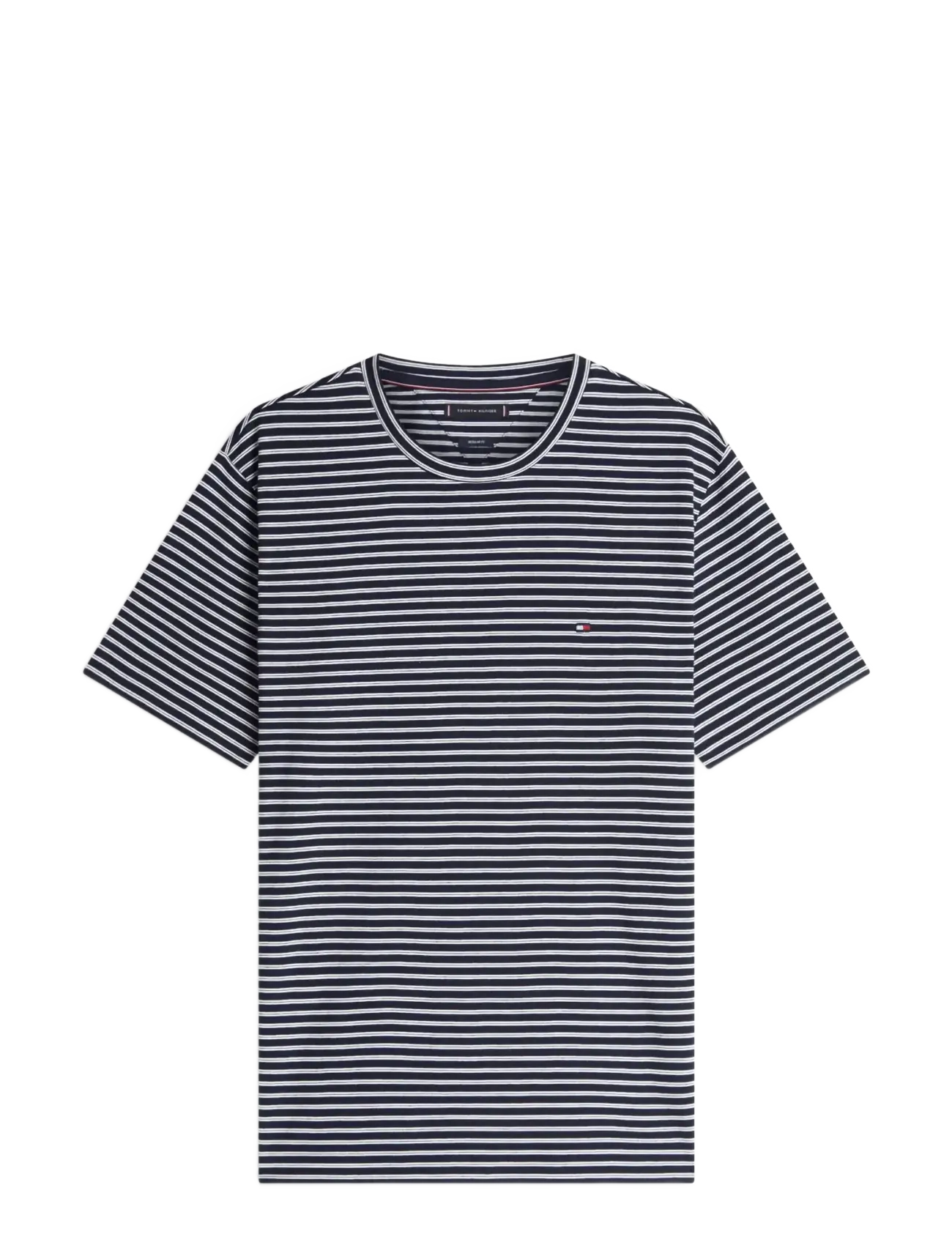 DESERT SKY   ECRU STRIPE