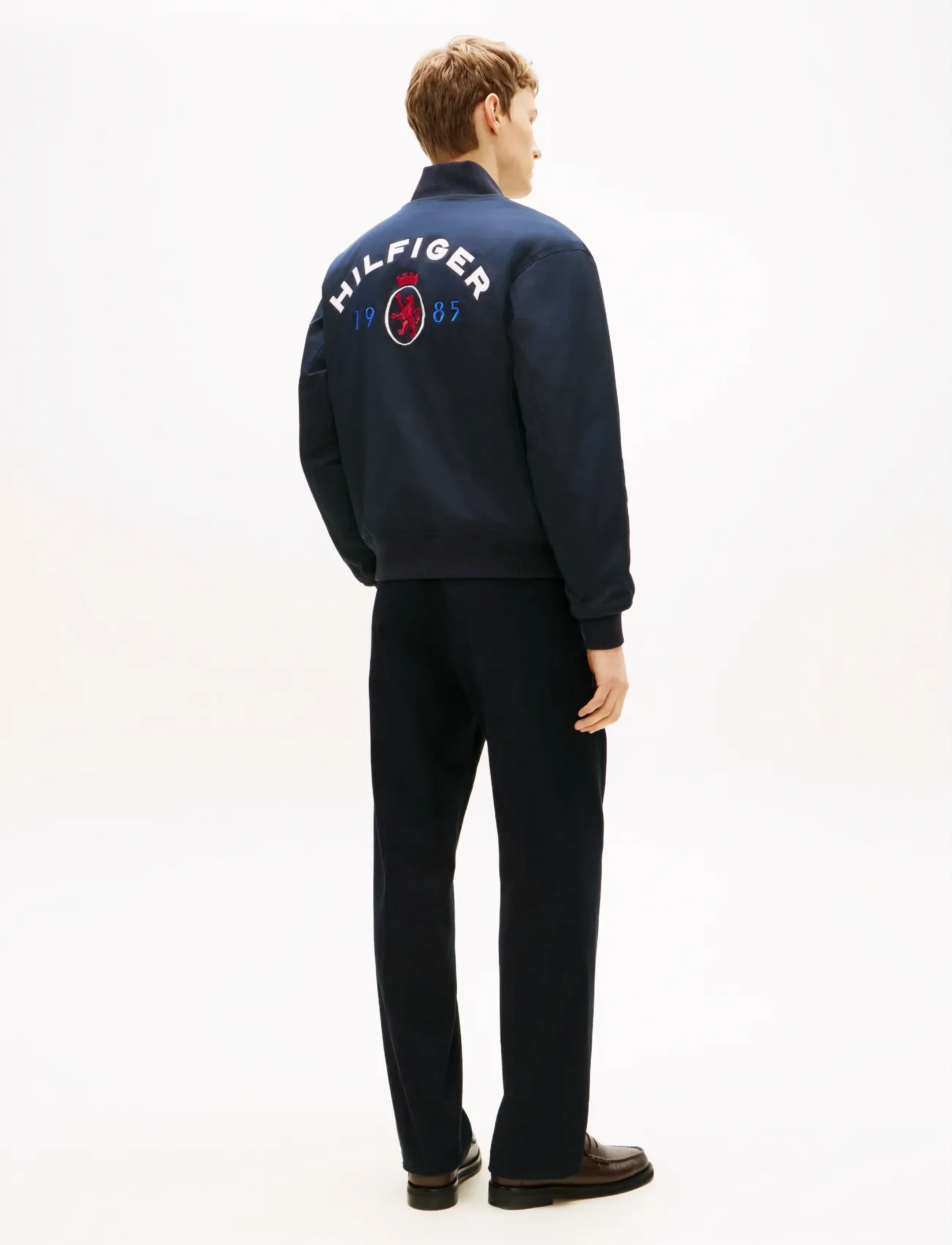 Rwb Crest Bomber 3