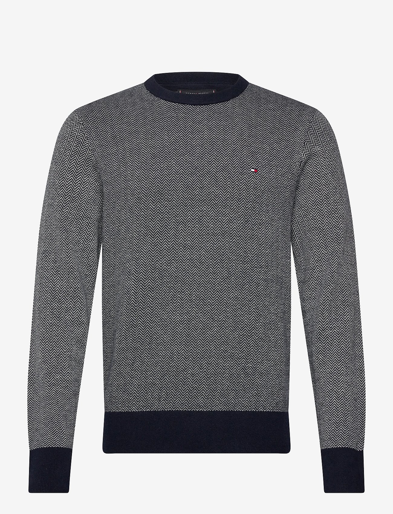 Tommy Hilfiger - Pima Ctn Cash