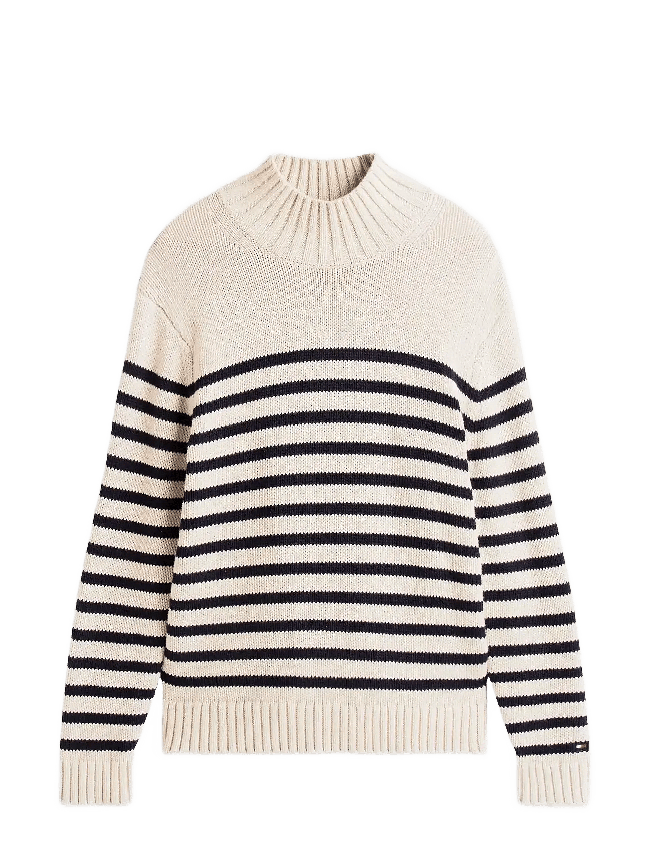 Tommy Hilfiger - Breton Cotton Stripe