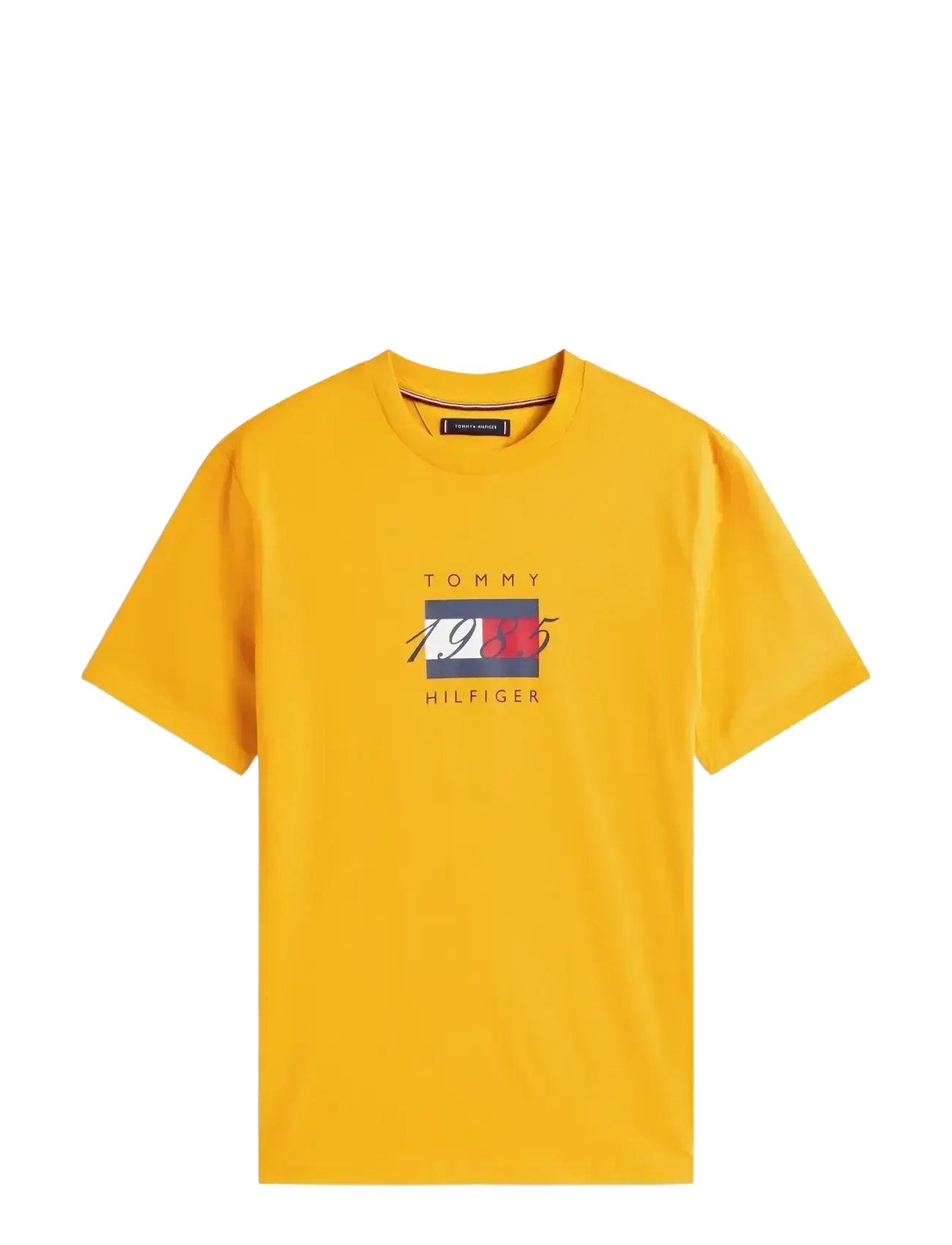 Tommy Hilfiger - Linear Flag Graphic
