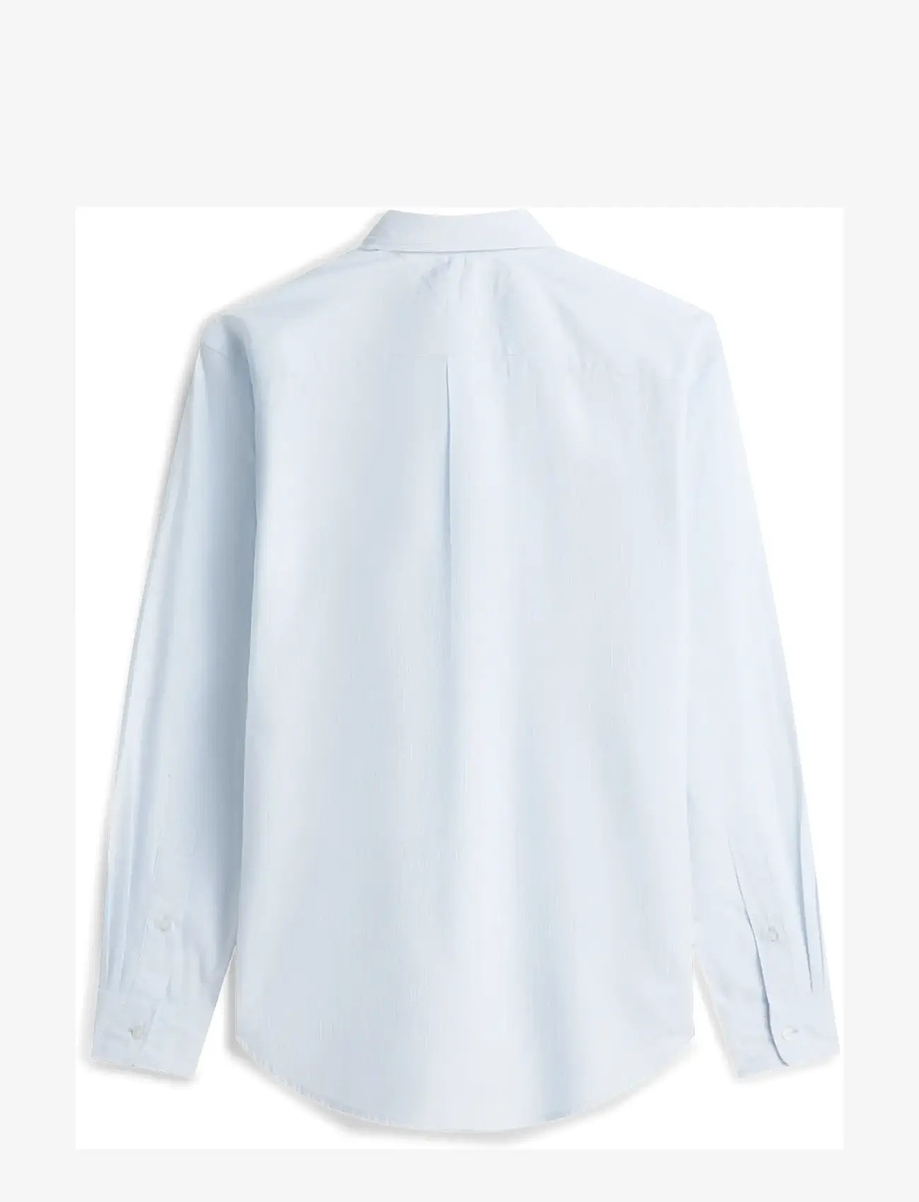 Tommy Hilfiger - CORE FLEX POP CLASSIC STP SHIRT - gestreifte hemden - sweet blue   stripe - 2