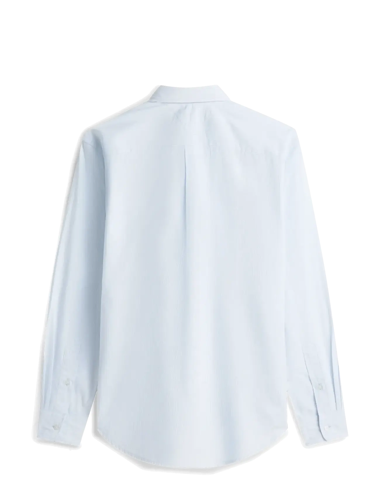 Tommy Hilfiger - CORE FLEX POP CLASSIC STP SHIRT - raidalliset kauluspaidat - sweet blue   stripe - 2