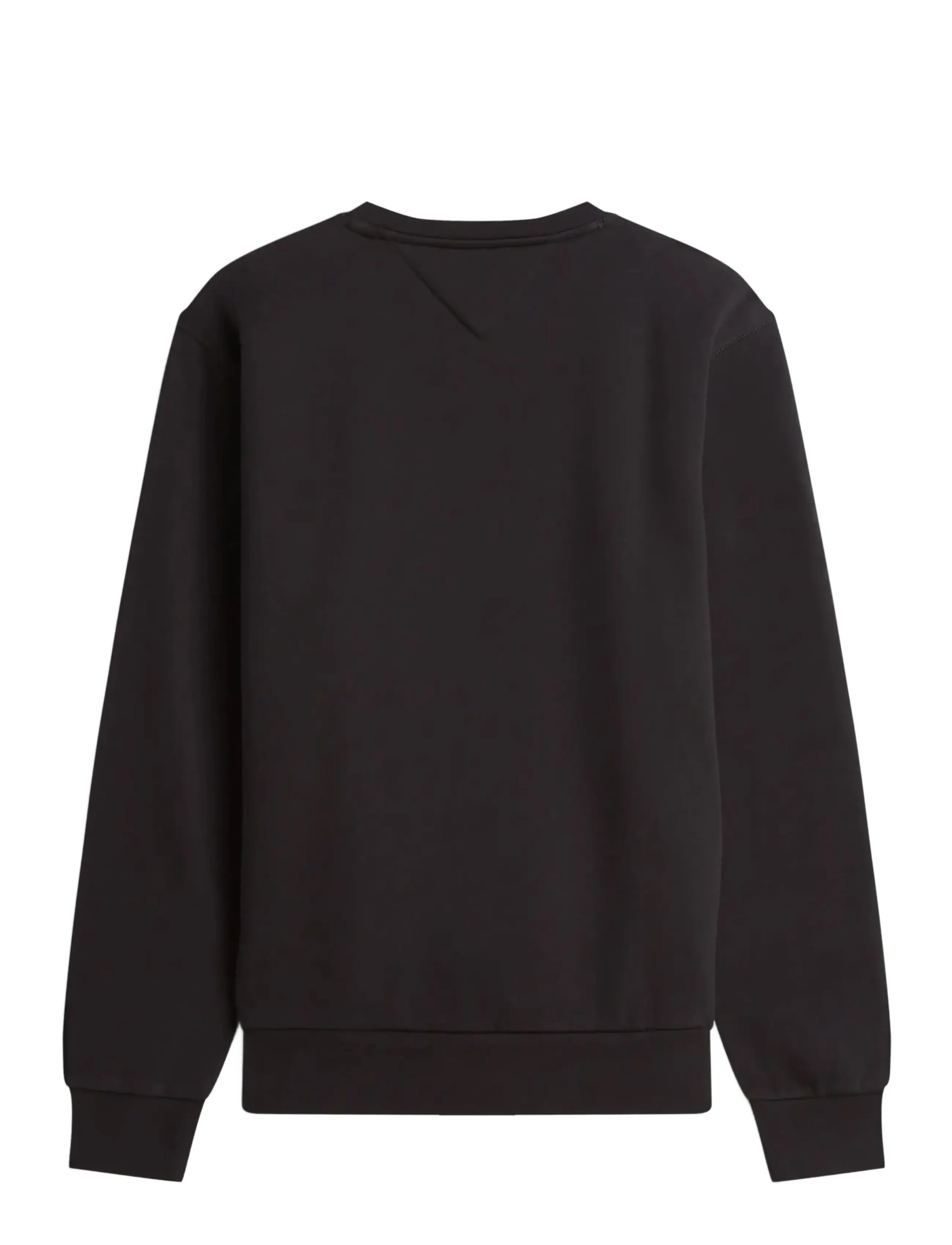 Tommy Hilfiger - HILFIGER ARCH SWEATSHIRT - nach anlass kaufen - black - 1