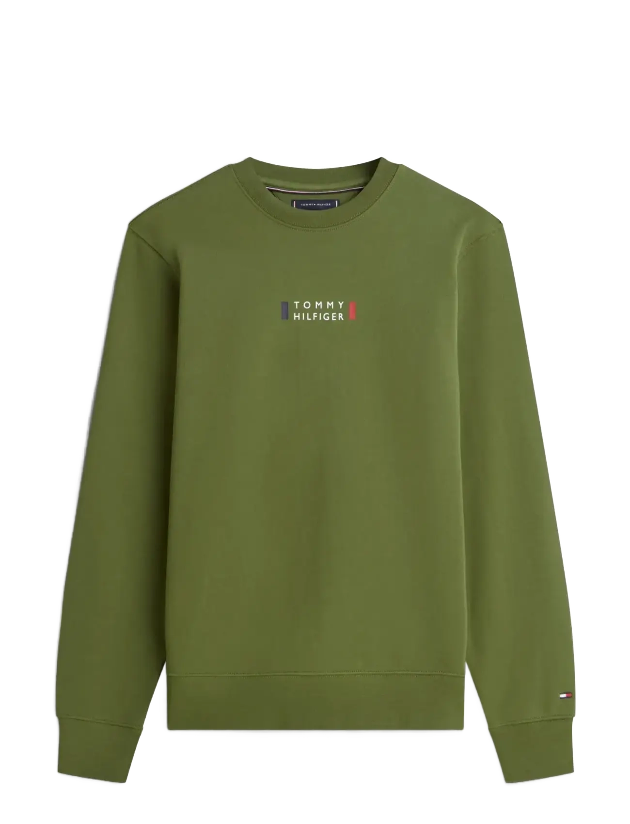 BRAND LOVE SWEATSHIRT - MOUNTAIN PINE
