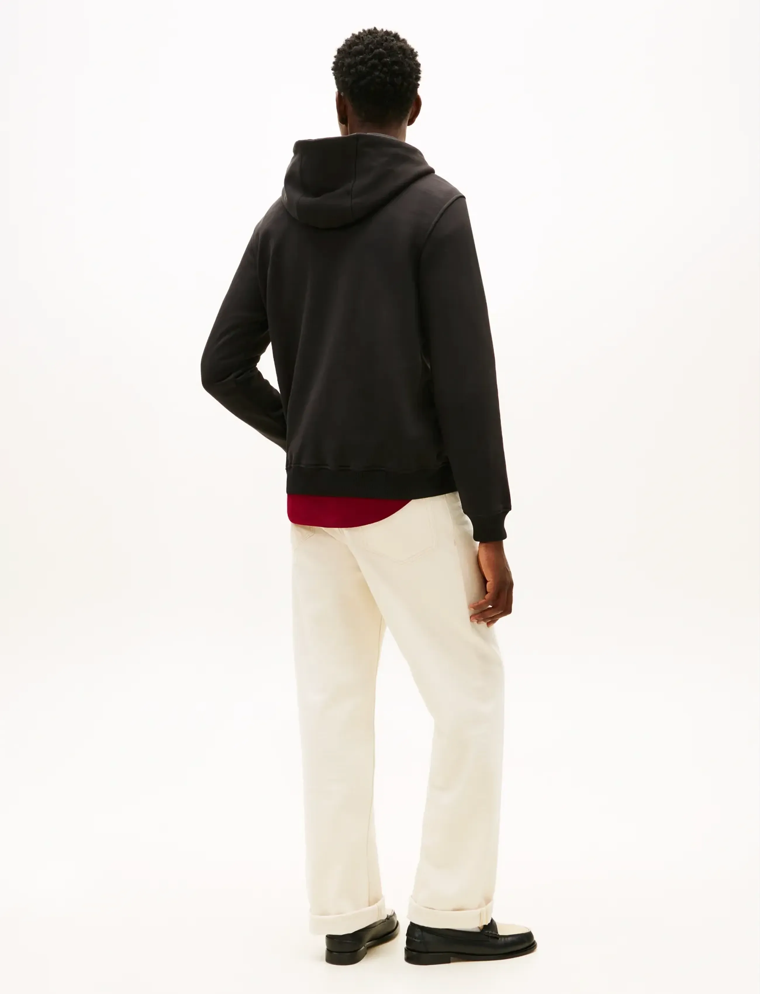 Modern Ath Graphic Hoody 3