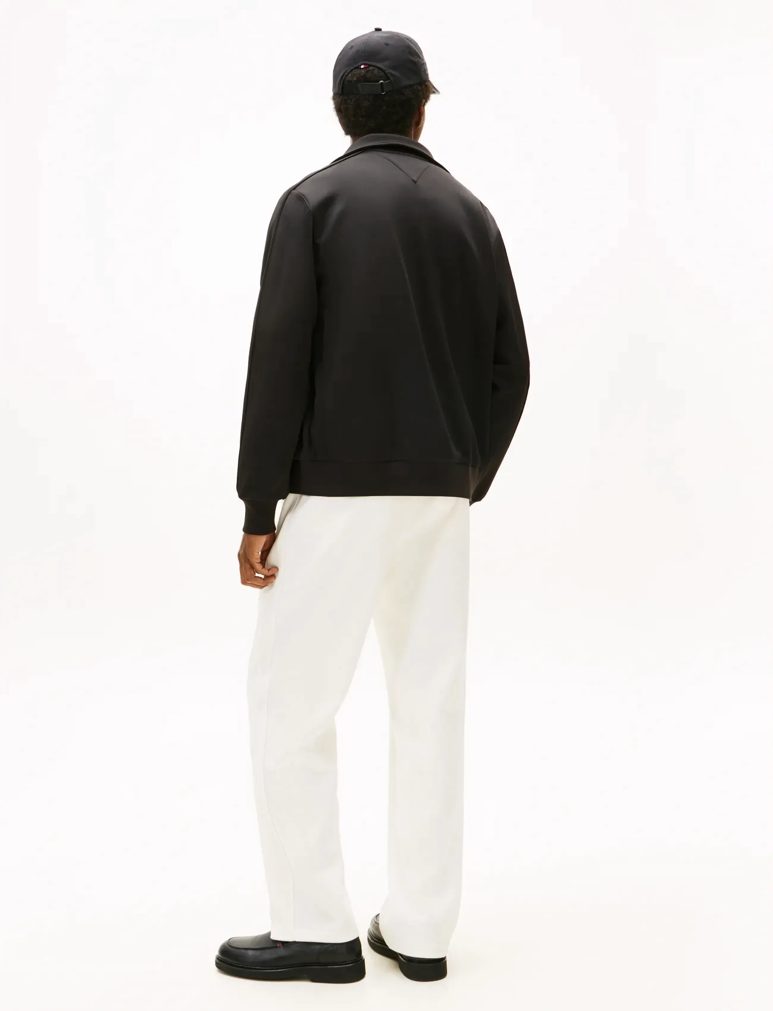 Modern Ath Track Jacket 3