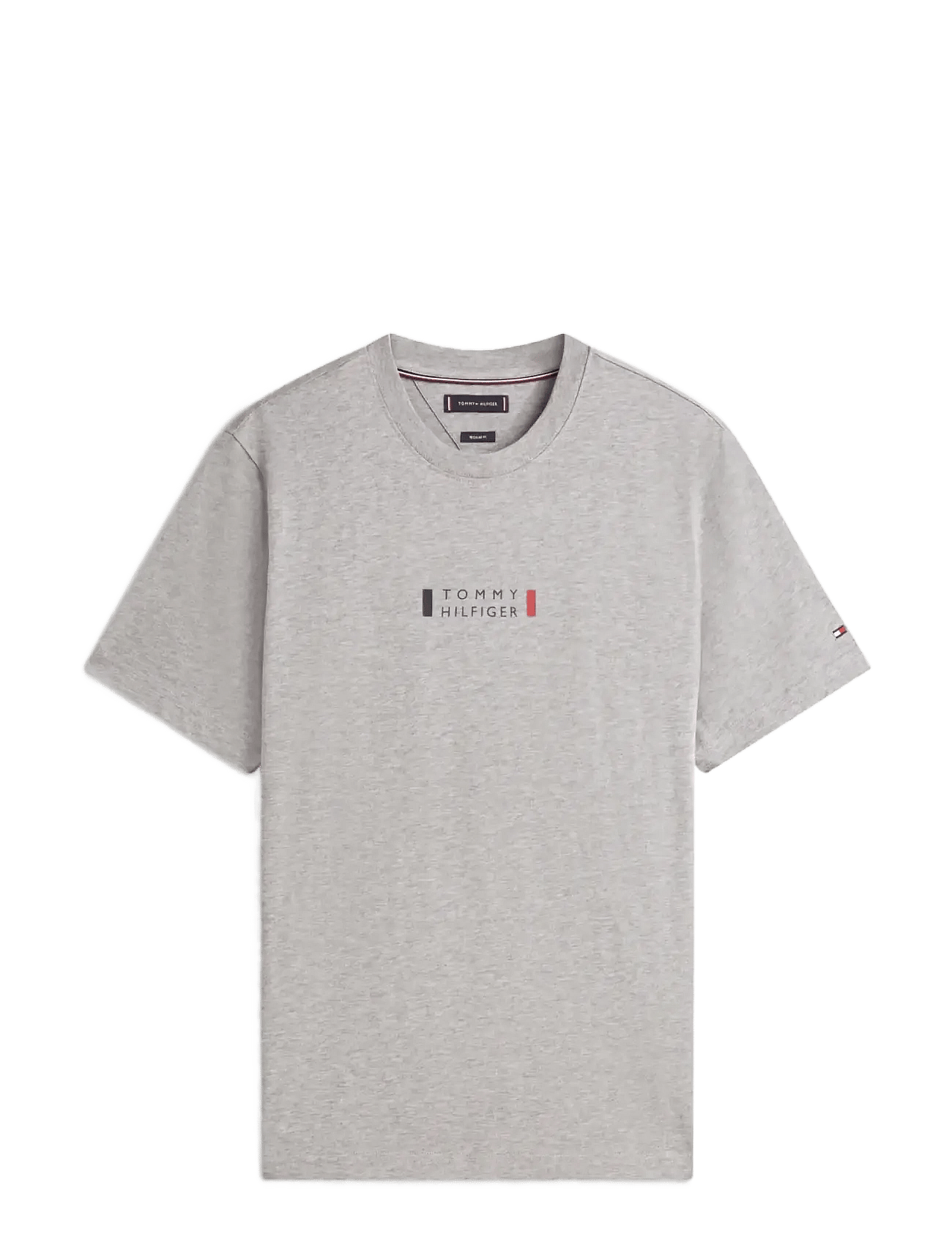 Tommy Hilfiger | Brand Love Small Center Tee | XXL