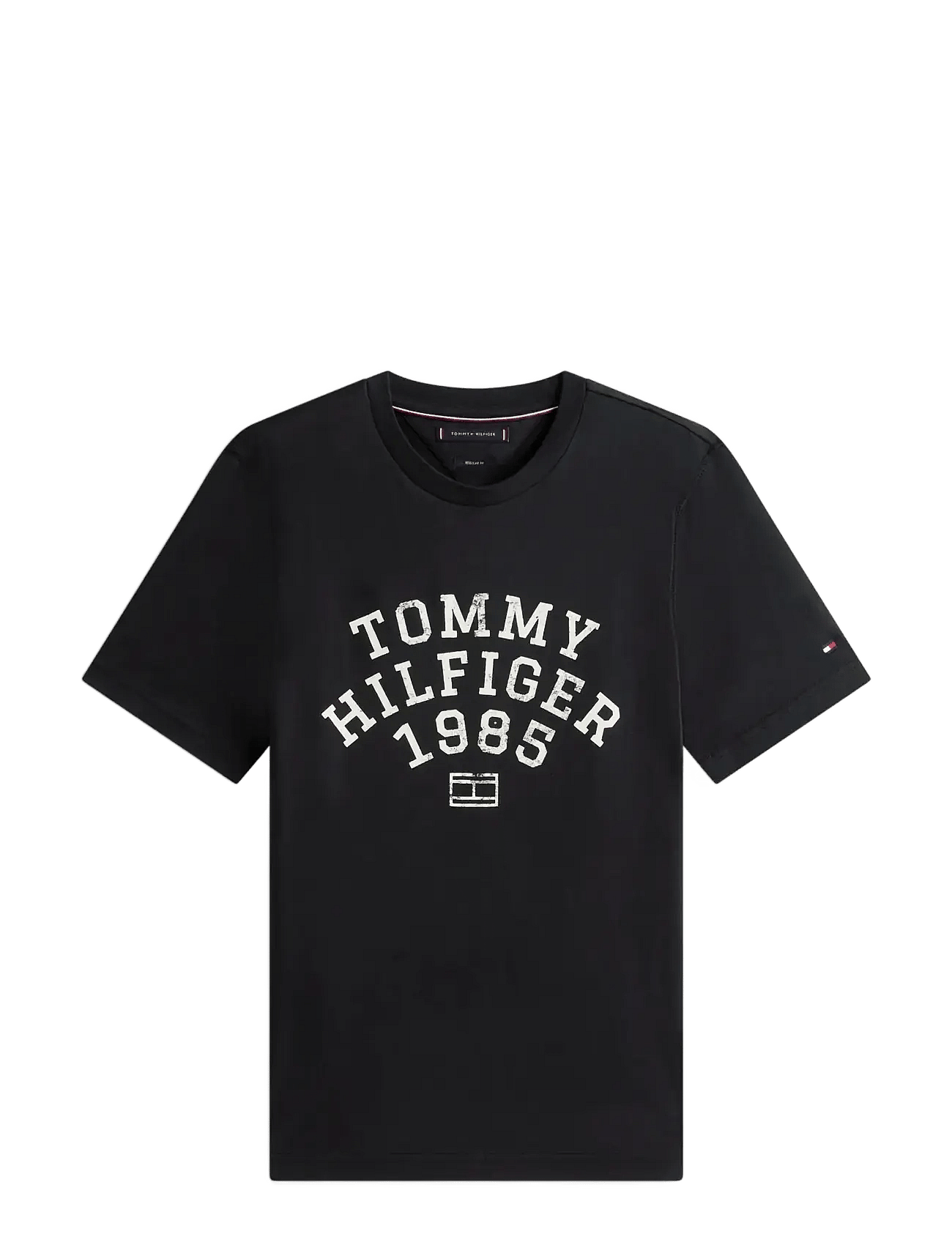 Tommy Hilfiger - Hilfiger Arch Tee
