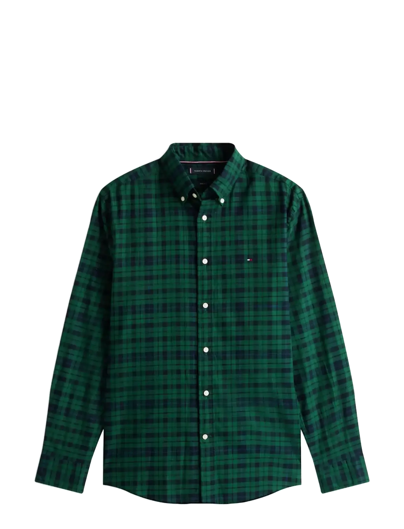 PREPPY NAVY / CHECK