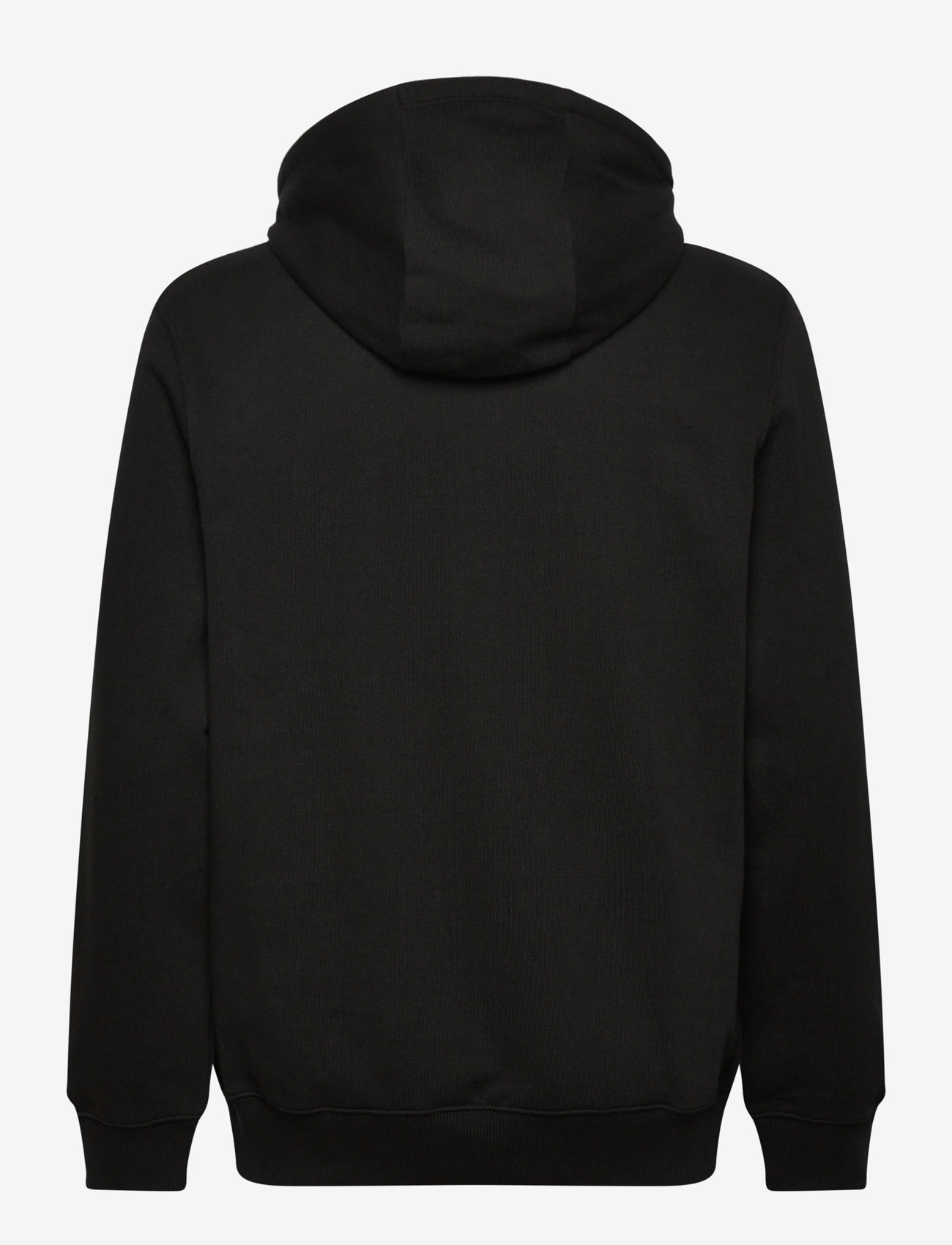 Tommy Hilfiger - ICON GOLD HOODIE - kapuzenpullover - black - 2