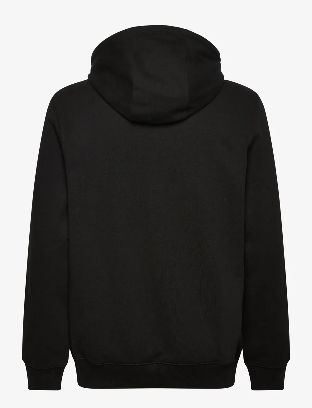 Tommy Hilfiger - ICON GOLD HOODIE - kapuutsiga dressipluusid - black - 2