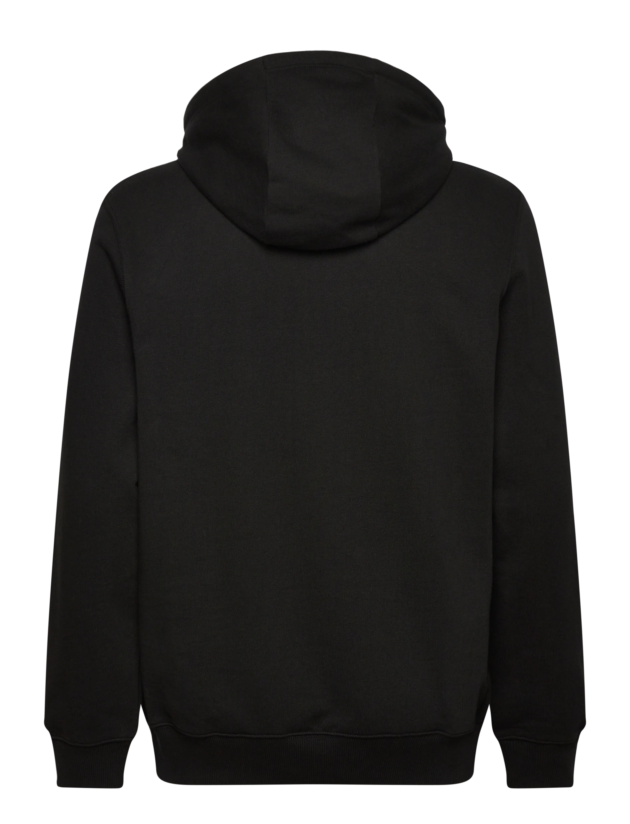 Tommy Hilfiger - ICON GOLD HOODIE - hettegensere - black - 2