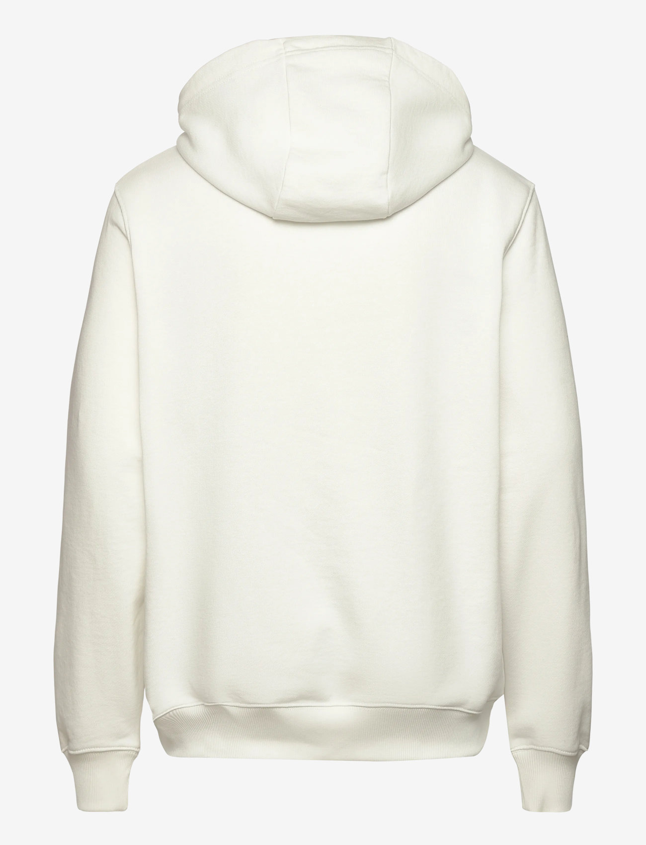 Tommy Hilfiger - ICON GOLD HOODIE - hættetrøjer - ecru - 2