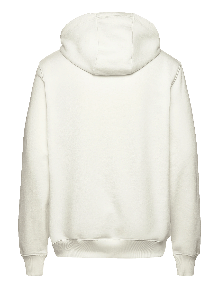 Tommy Hilfiger - ICON GOLD HOODIE - kapuzenpullover - ecru - 2